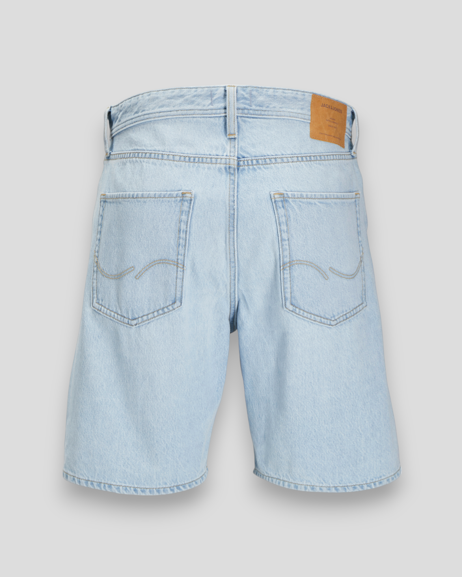 Tony Original Shorts SBD 210 - Blue Denim/SBD 532