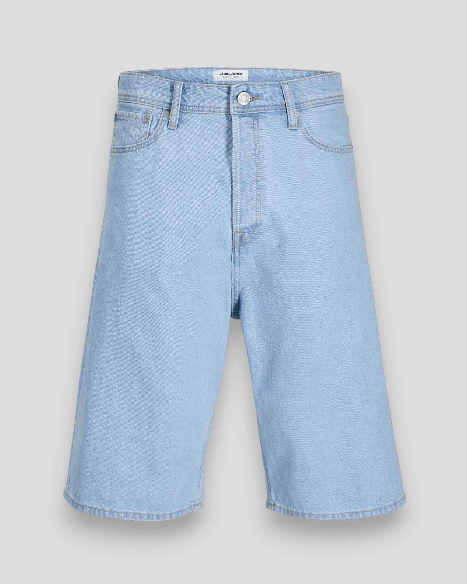 Ron Original Shorts SQ 730 - Blue Denim SQ738