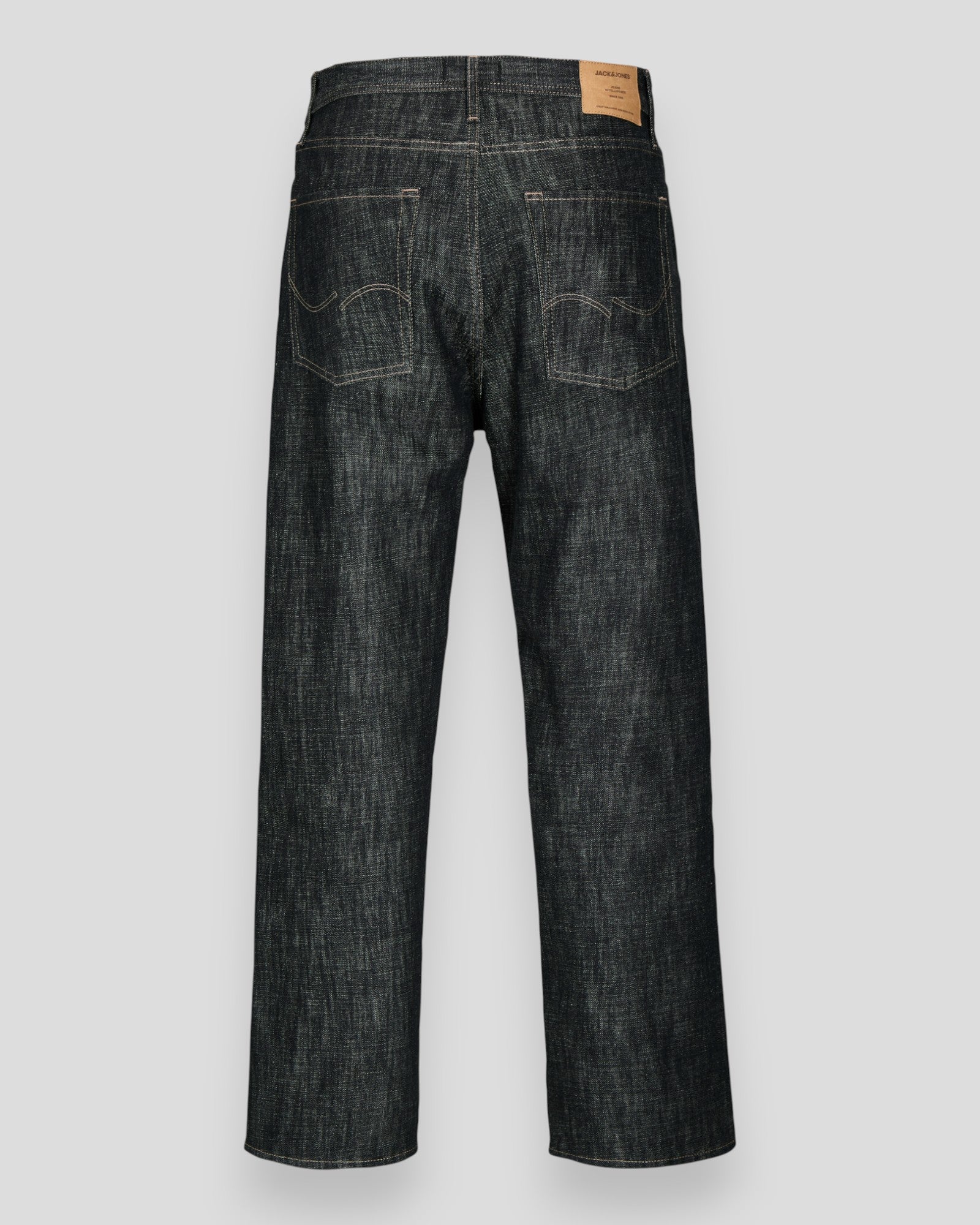 Alex Original JOS 363 - Black Denim