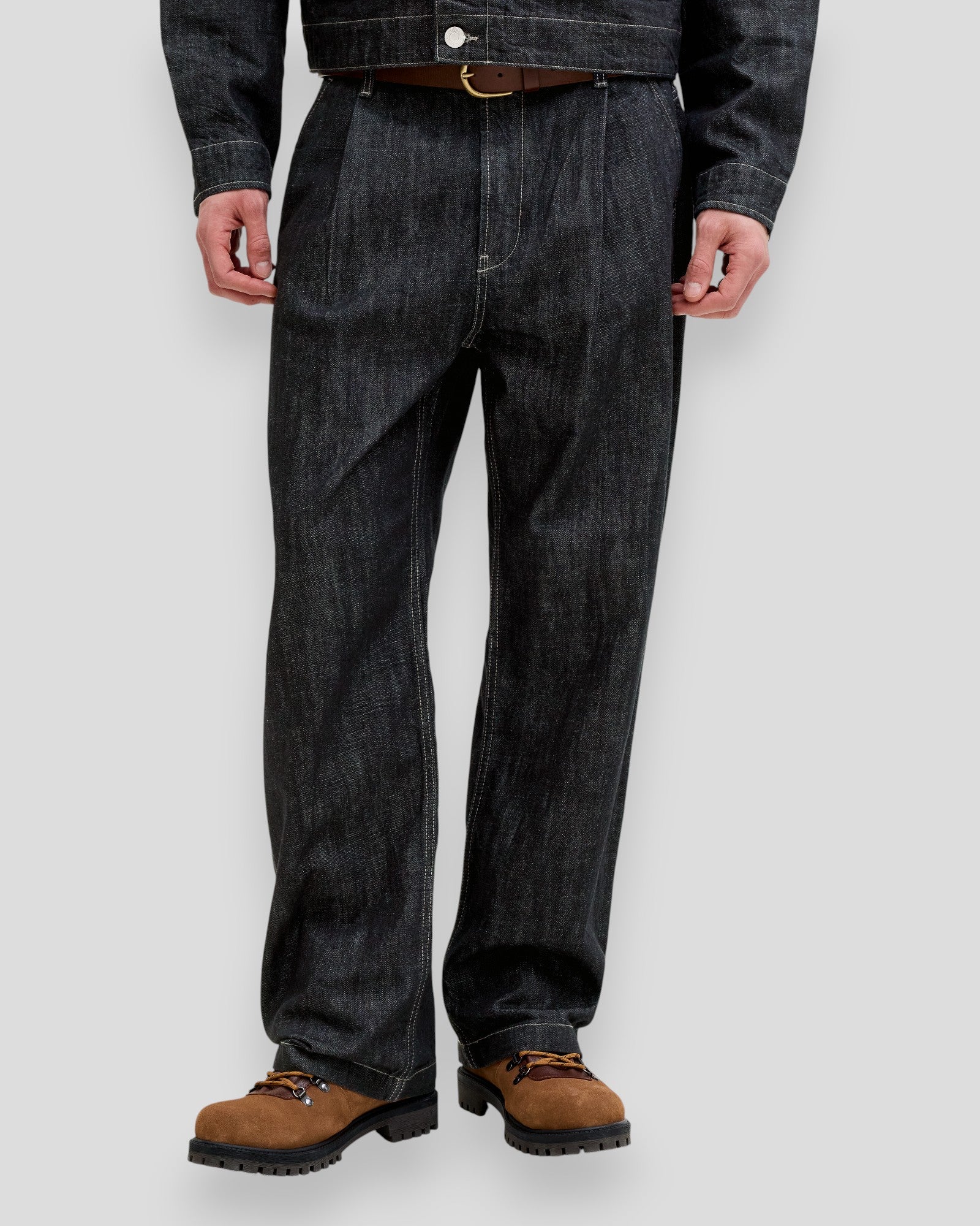 Ted Lloyd AKM 856 Jeans - Blue Denim Pack