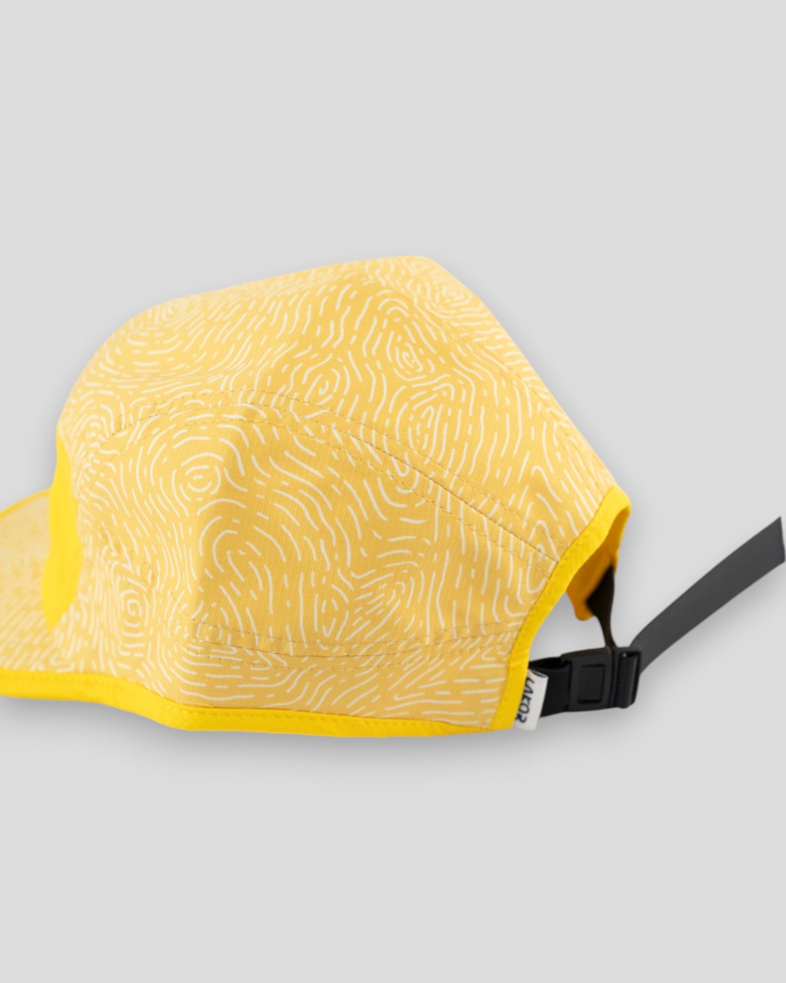 Travel Cap - Ripples