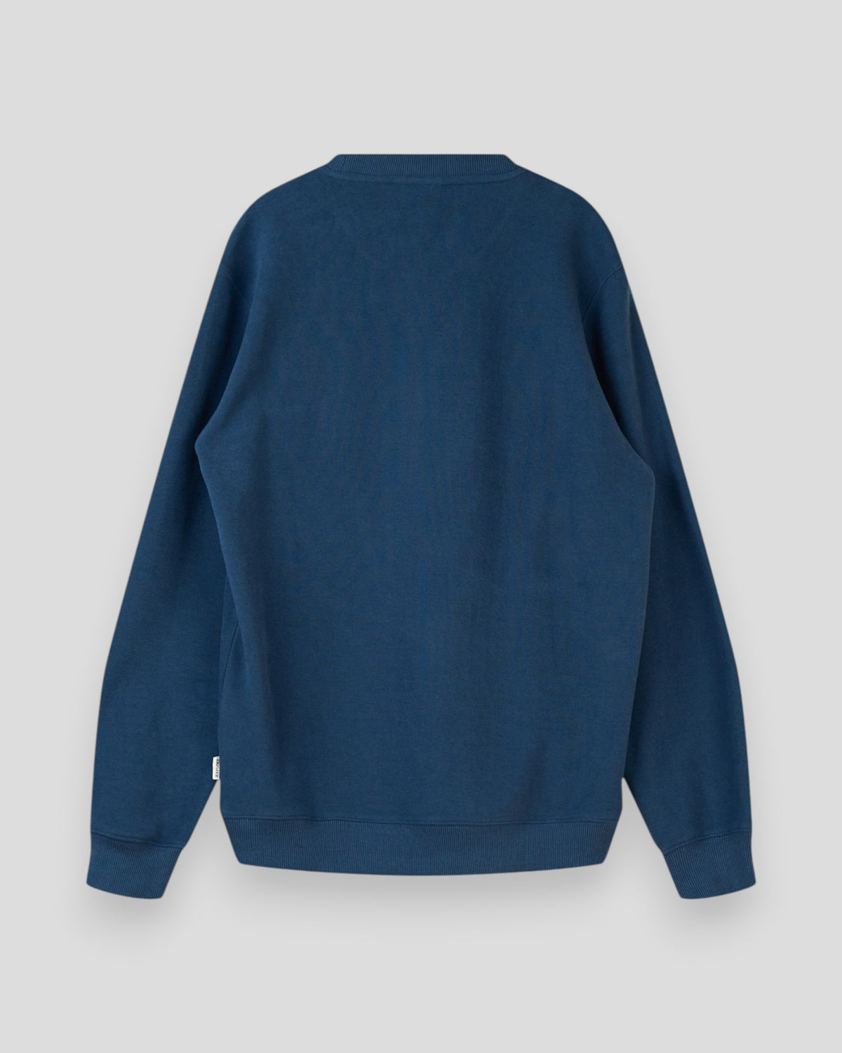 Mushroom Trio Crewneck - Insignia Blue