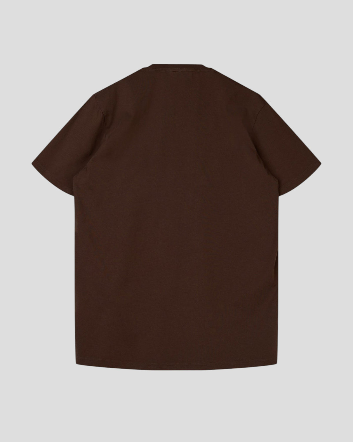 Sea Parrot Seaman T-Shirt - Chicory Coffee