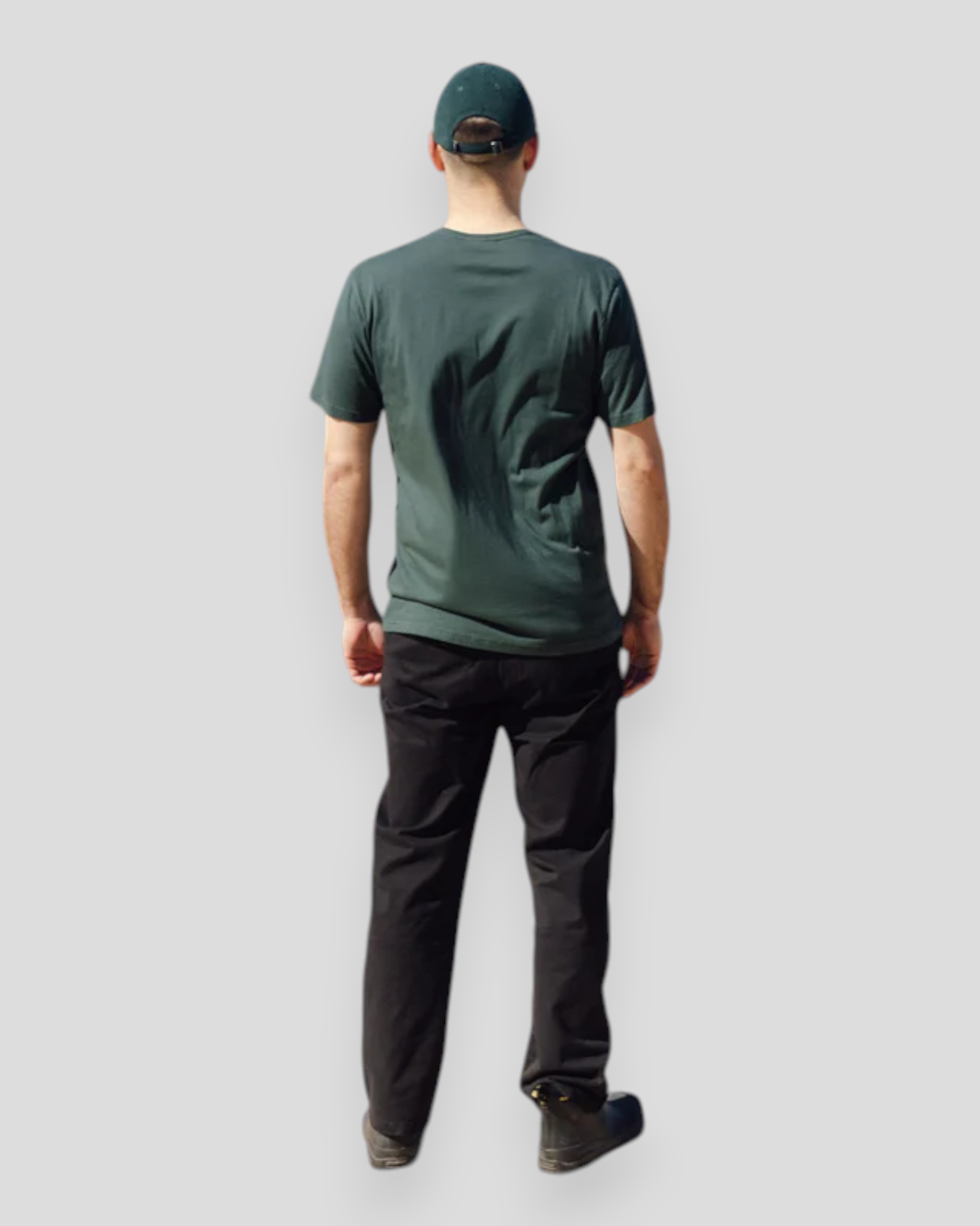 Pathfinders T-Shirt - Green Gables