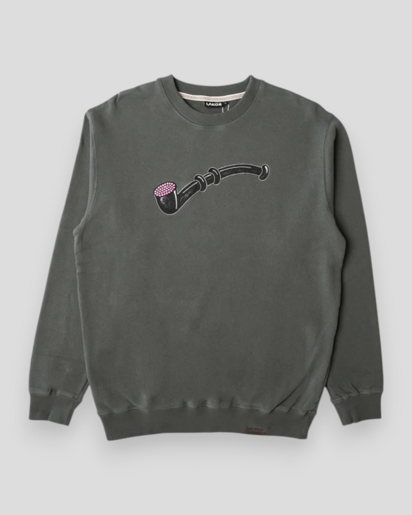 Lakridspibe Crewneck - Urban Chic