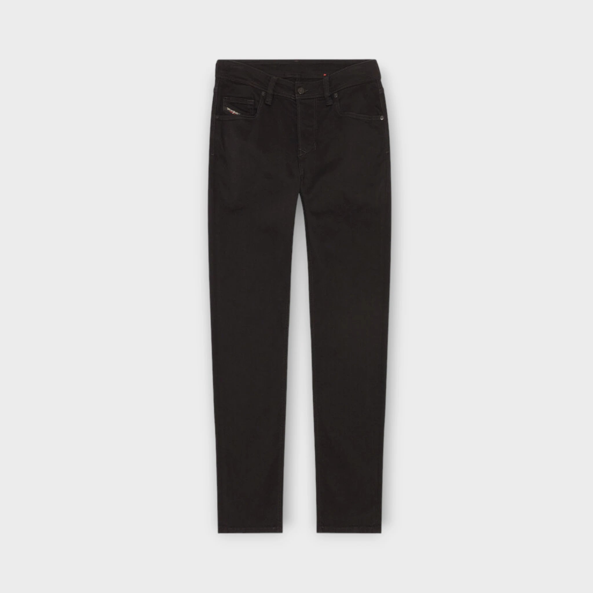 Larkee - Beex Jeans - Stay Black