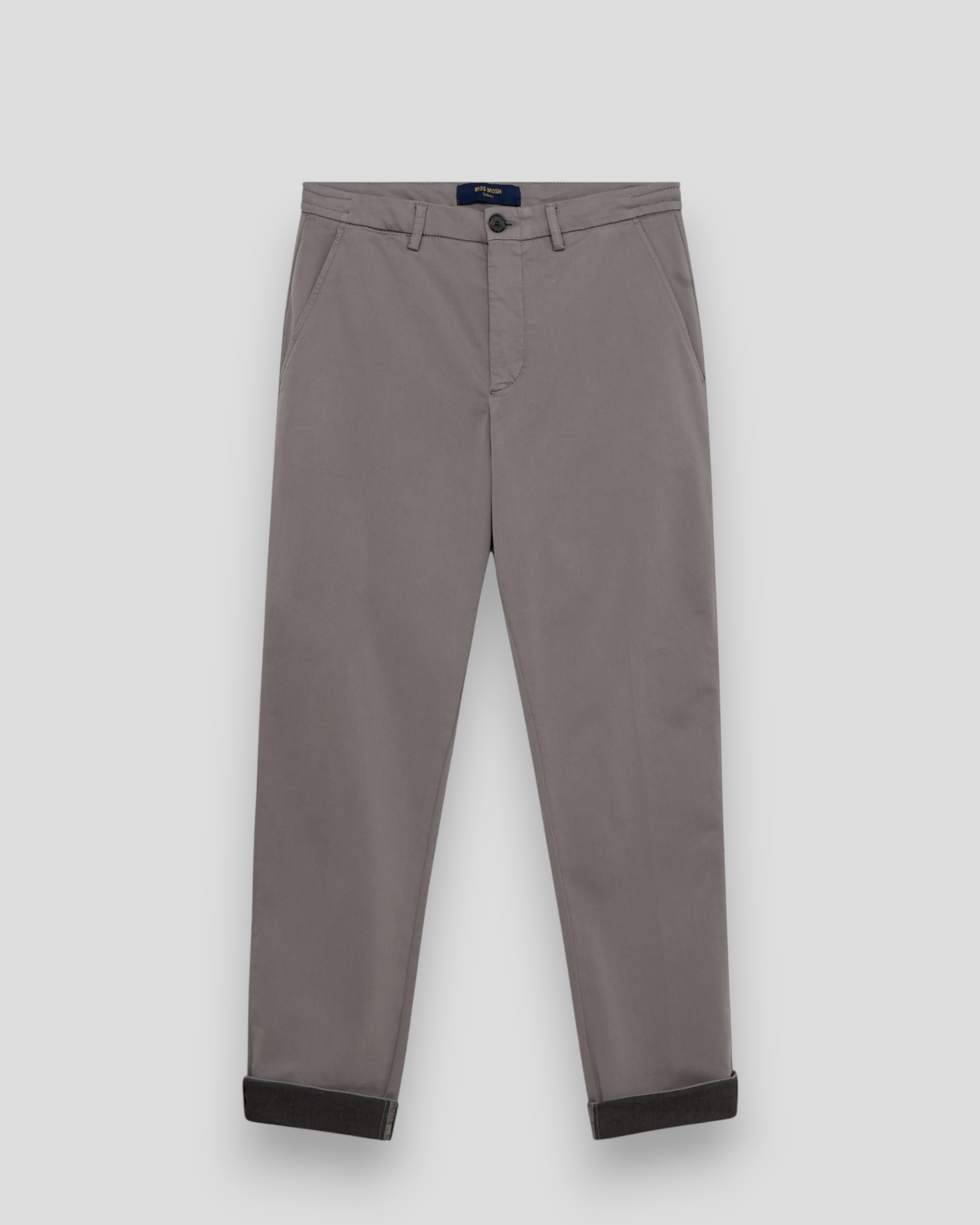 Hunt Soft String Pant - Shade Grey