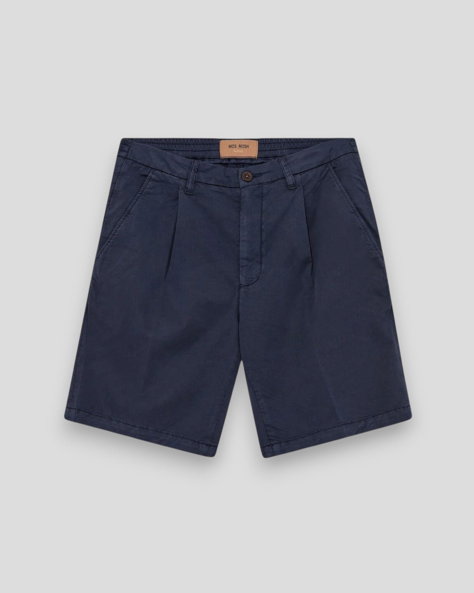 Jones Darwin Shorts - Salute Navy