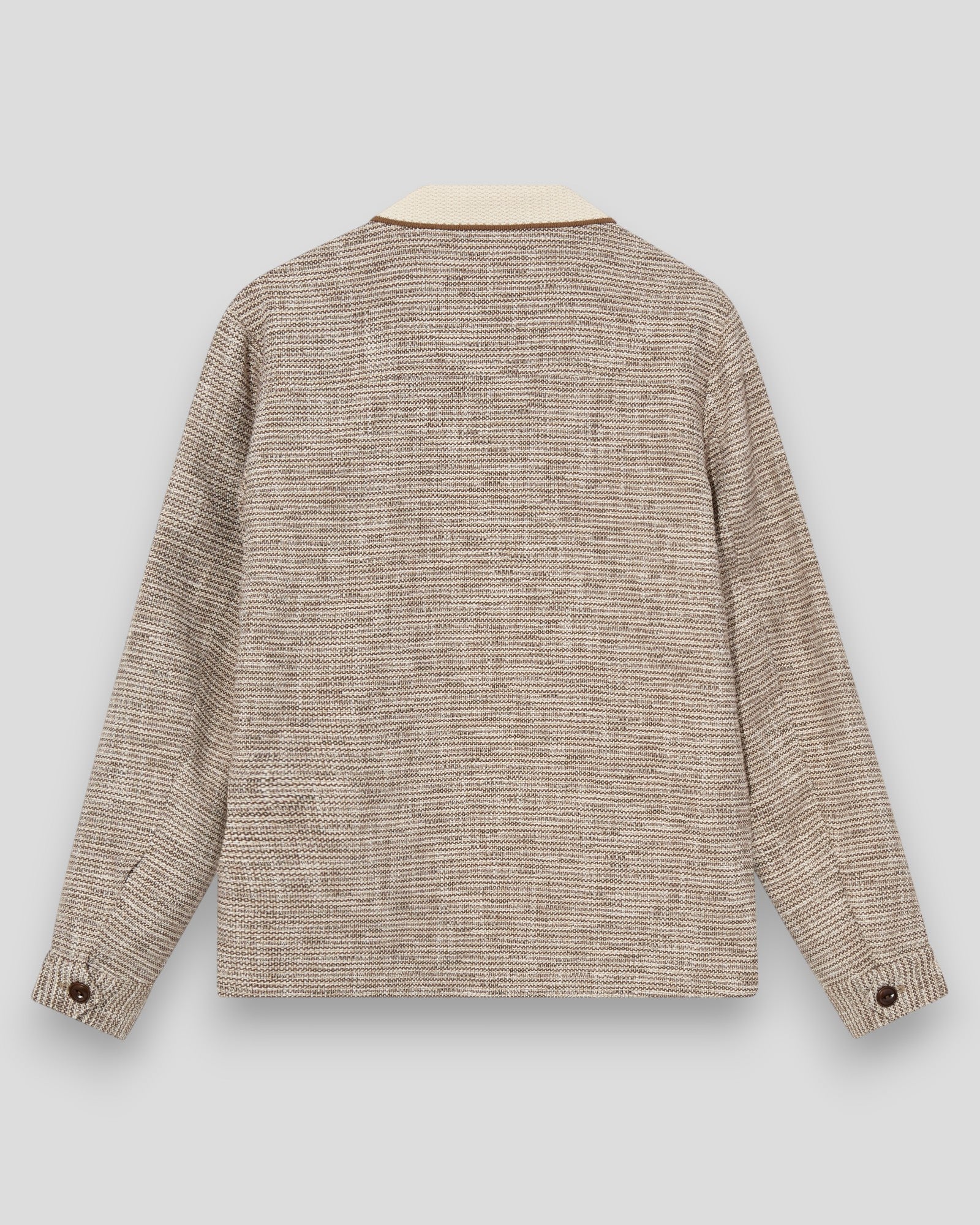 Ballard Jacket - Incense