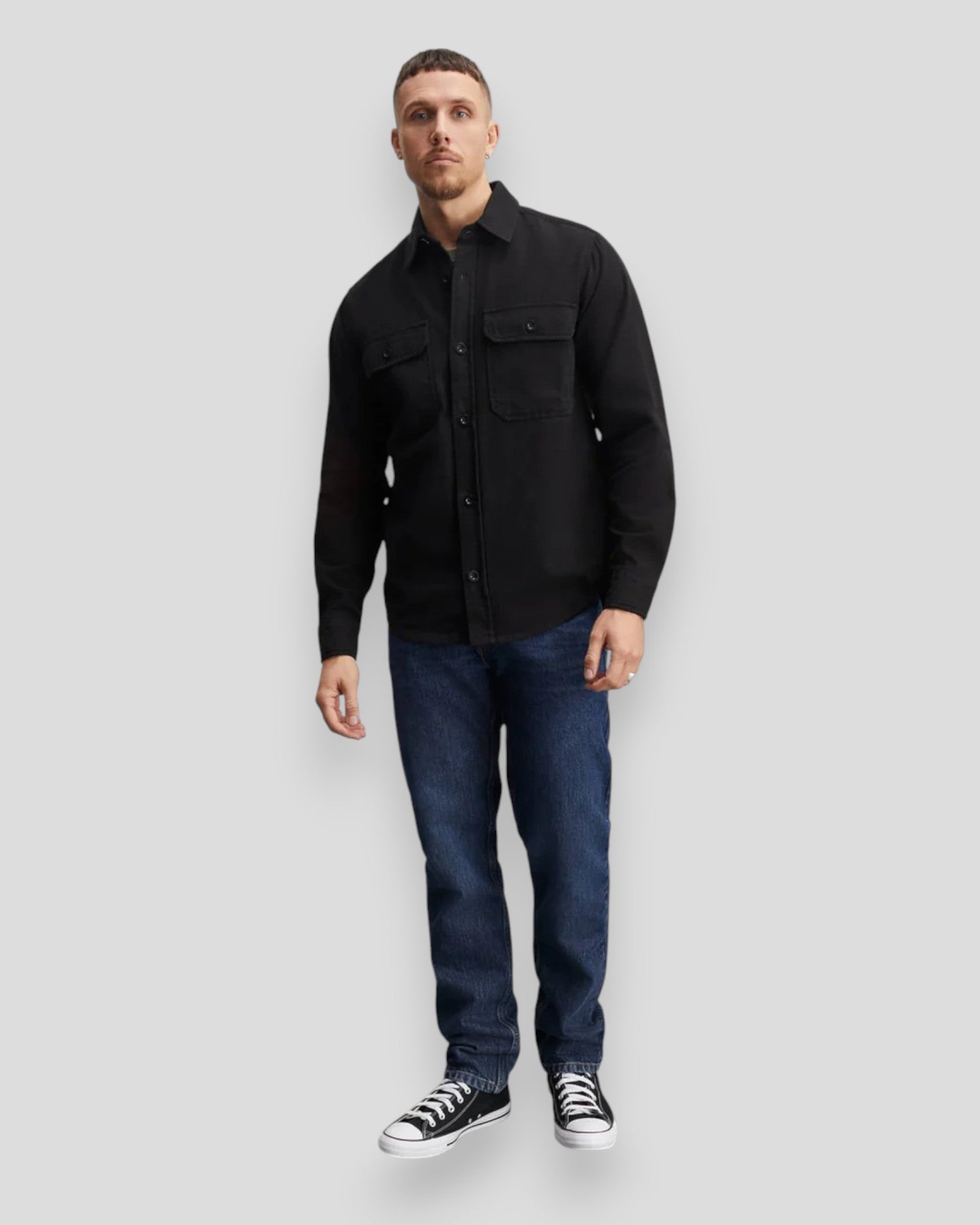 dyed-canvas-skyler-shirt-black-mads-norgaard