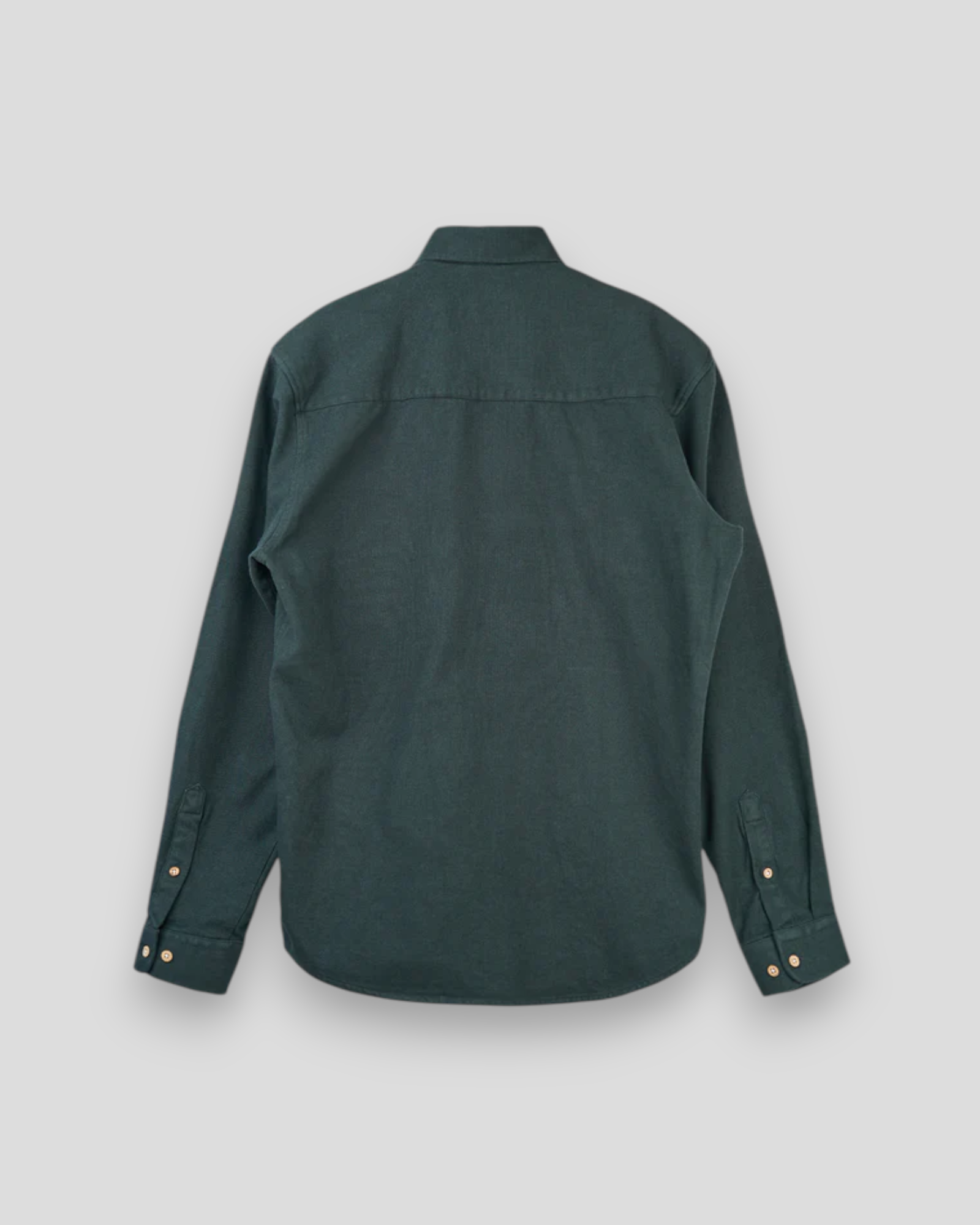 Moss Shirt - Green Gables