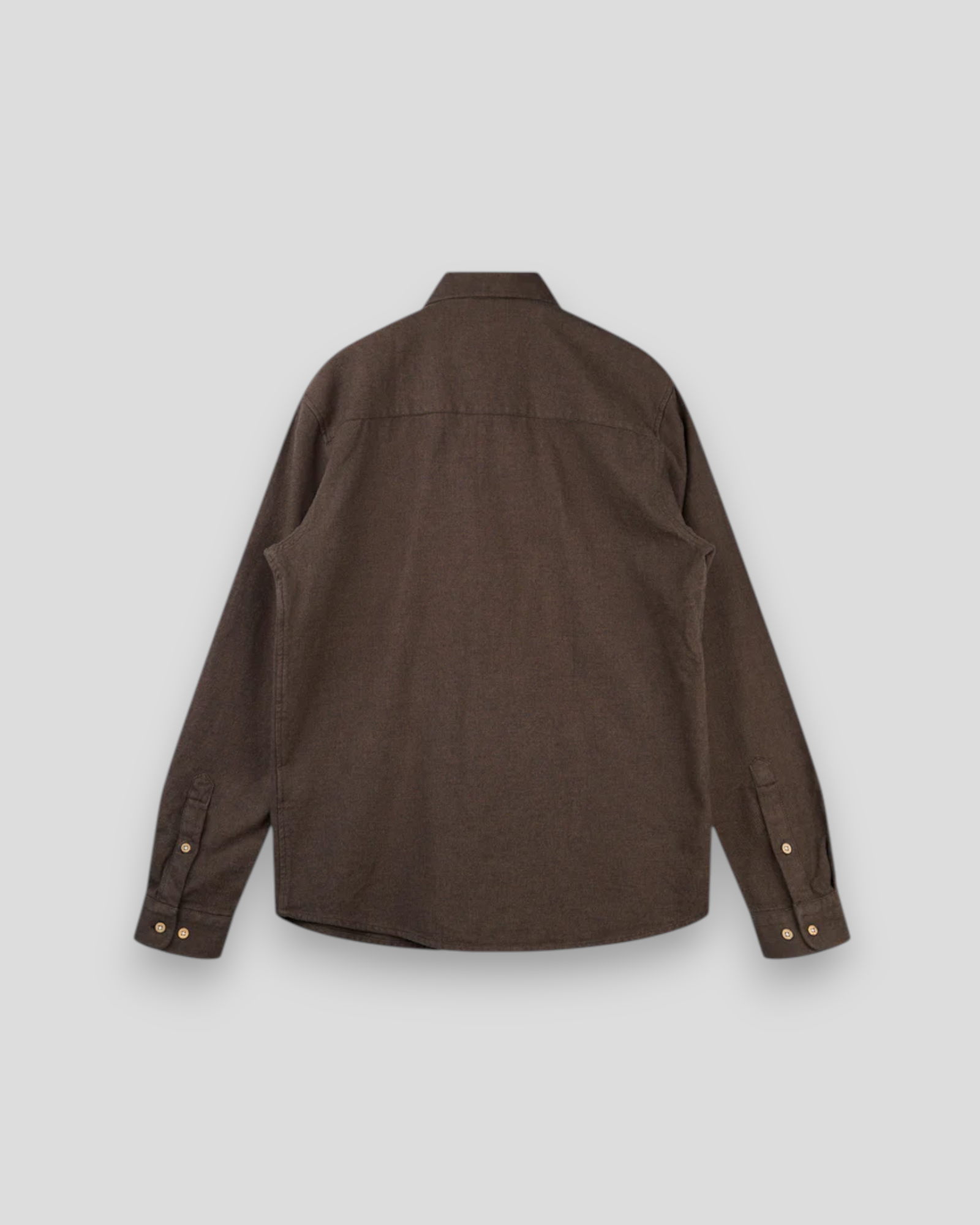 Moss Shirt - Morel