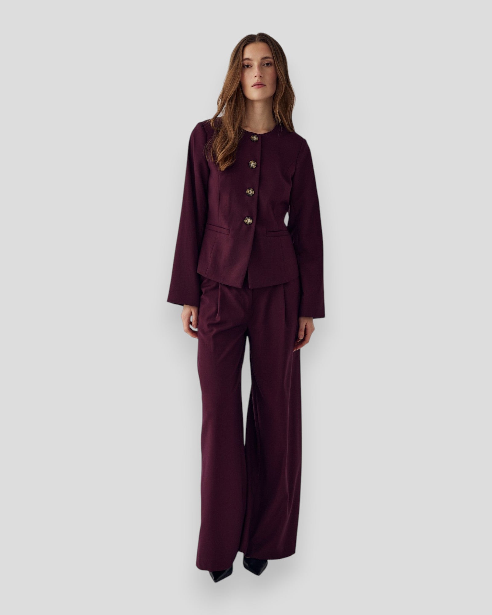 Kazia Pants - Winetasting