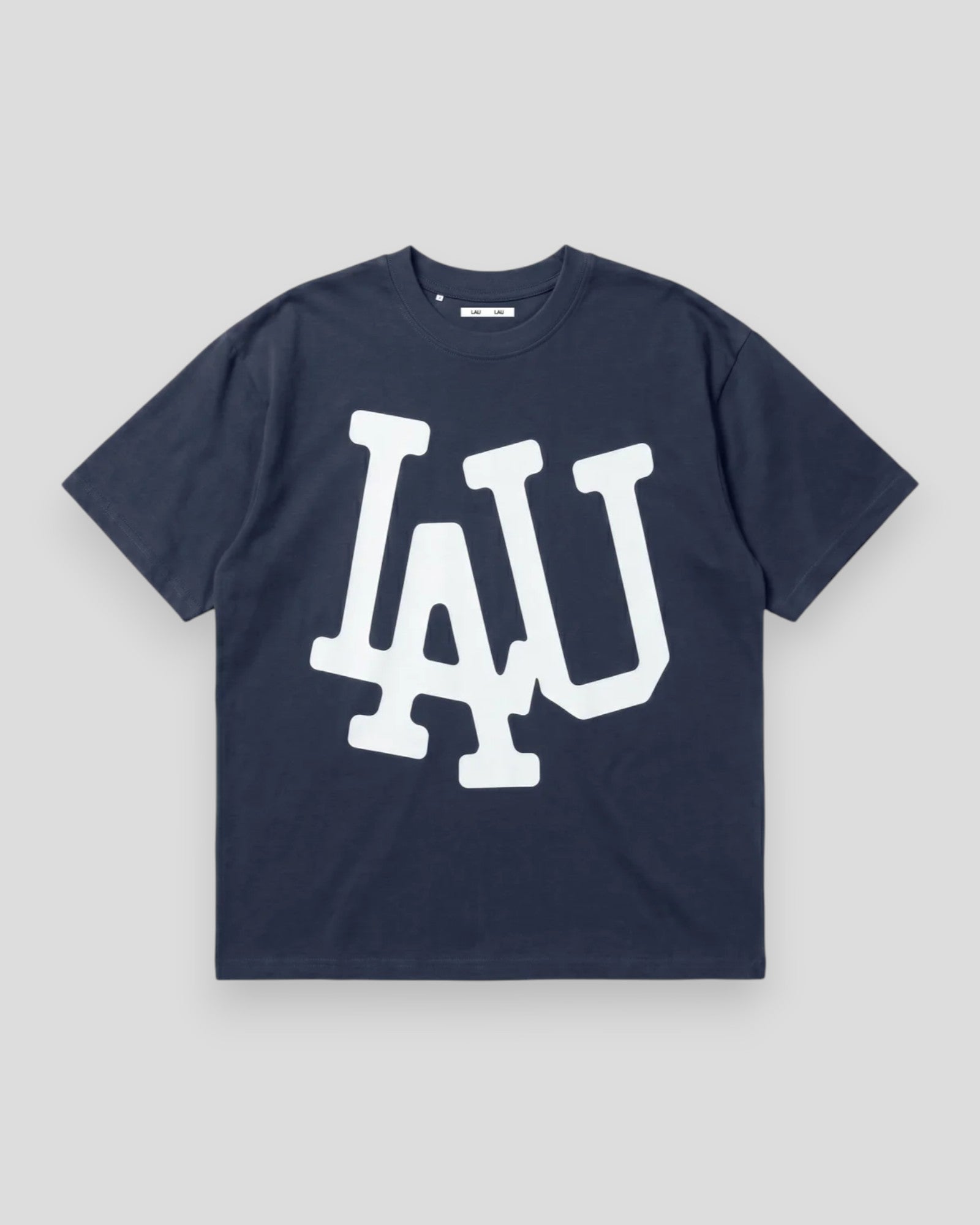 Biggie Tee SS - Navy