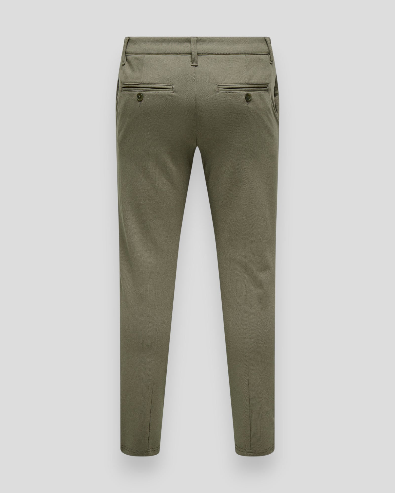 Mark Slim GW 0209 Pant - Bungee Cord