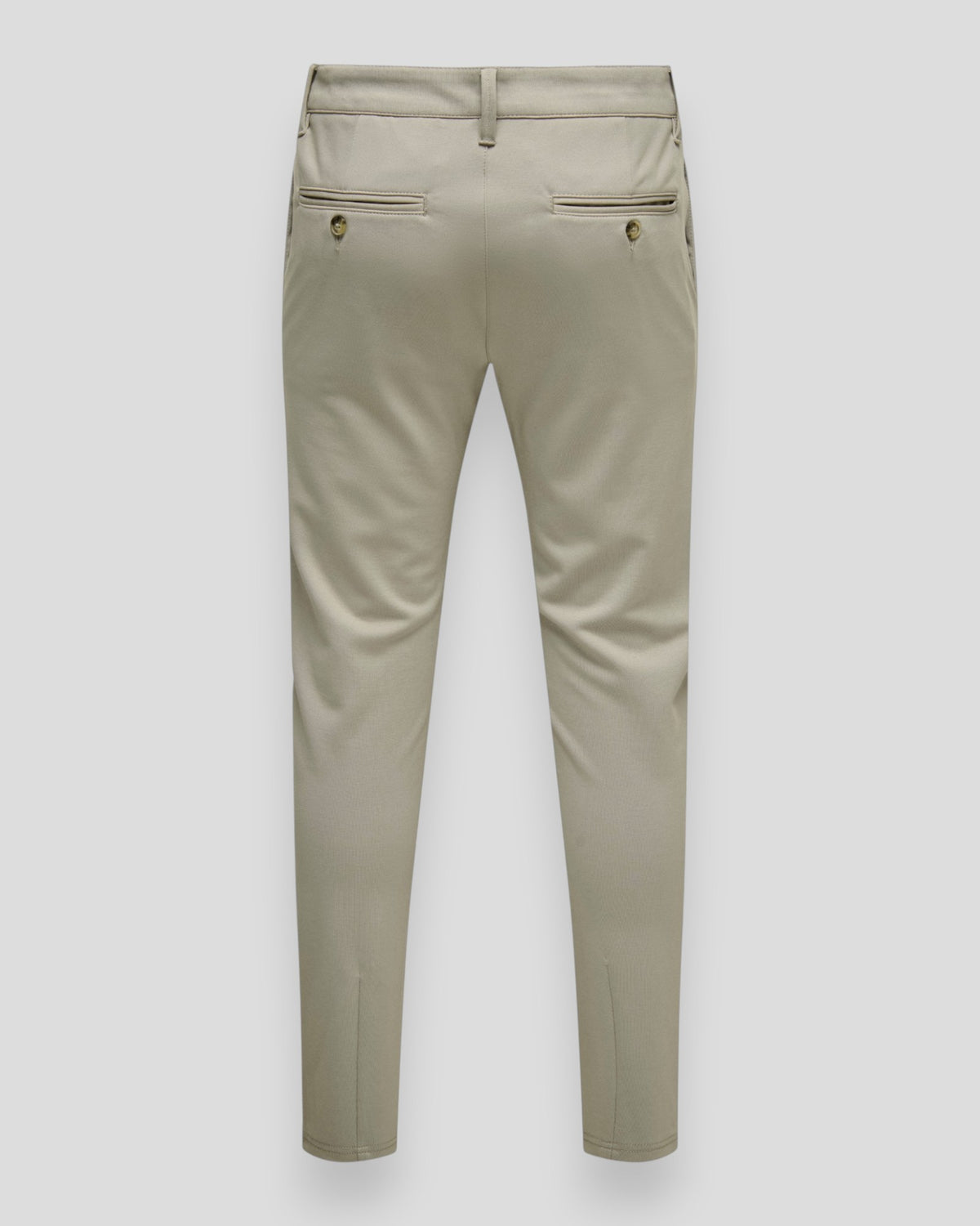 Mark Slim GW 0209 Pant - Vintage Khaki
