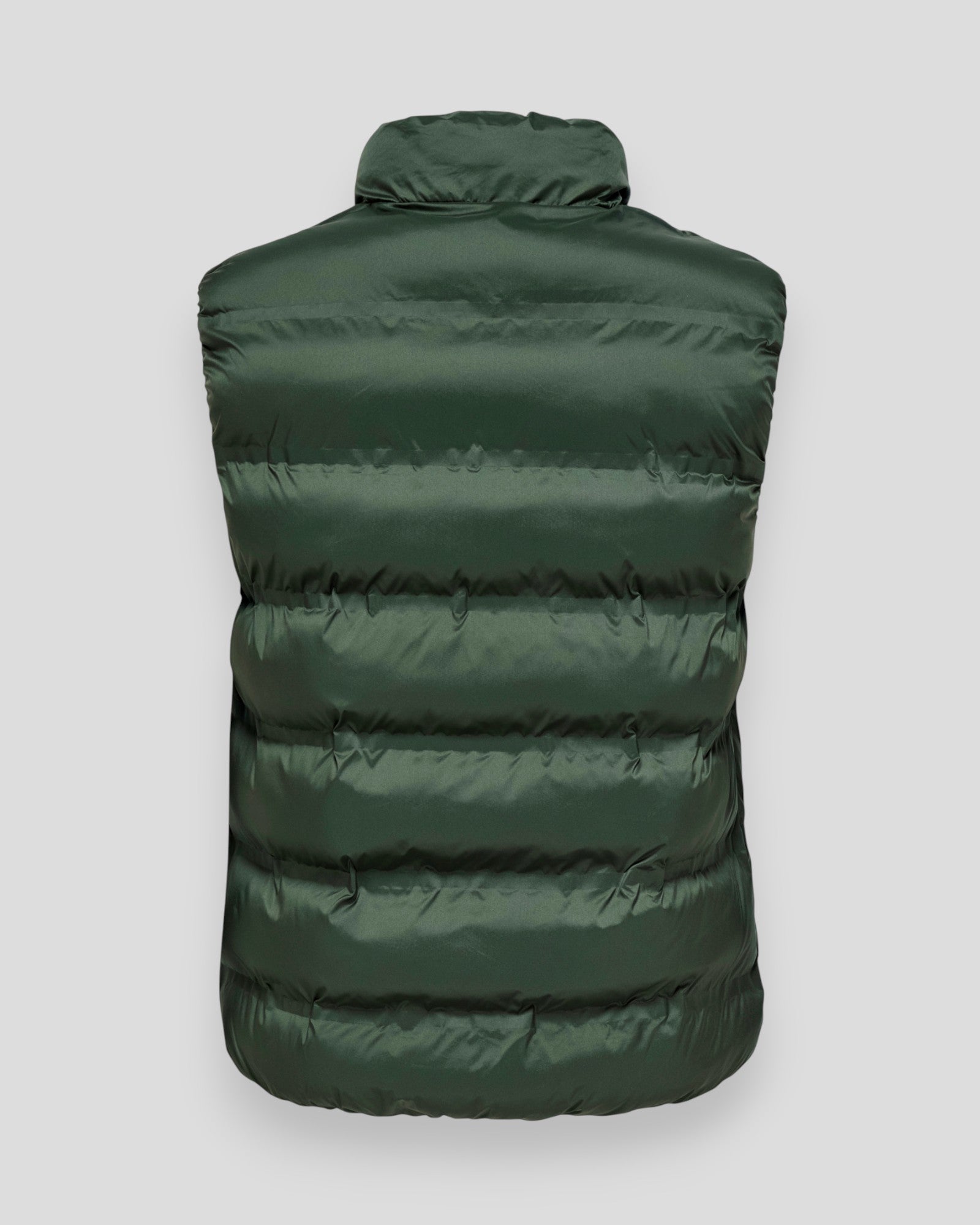 Union Seamless Life Puffer Vest - Rosin