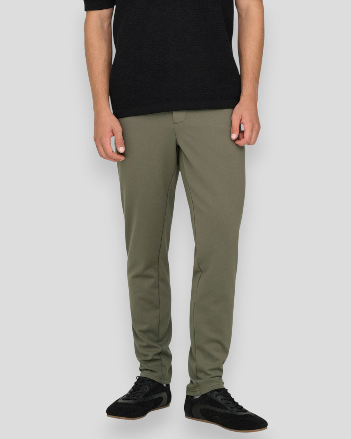 Mark Slim GW 0209 Pant - Bungee Cord