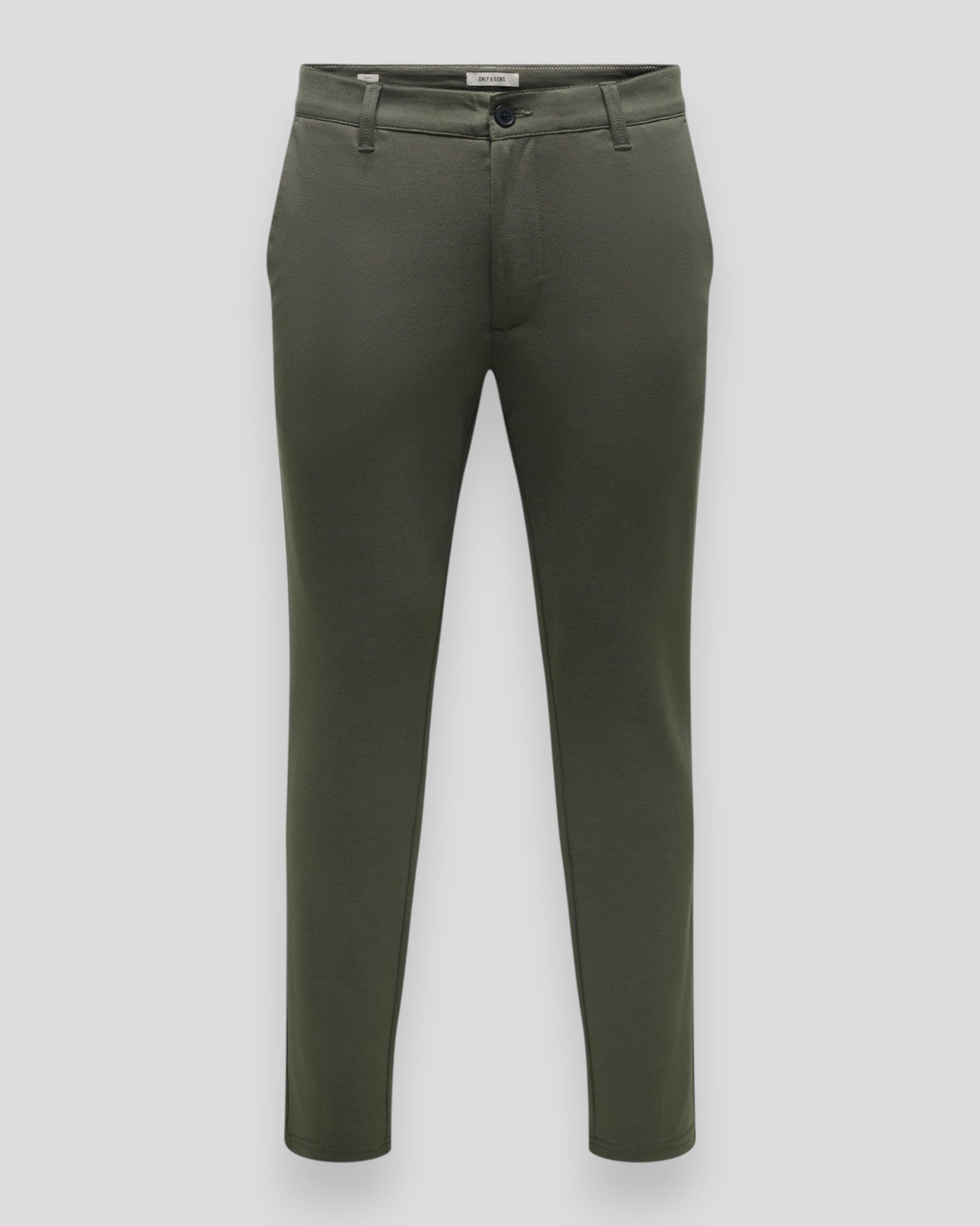 Mark Slim GW 0209 Pant - Beluga
