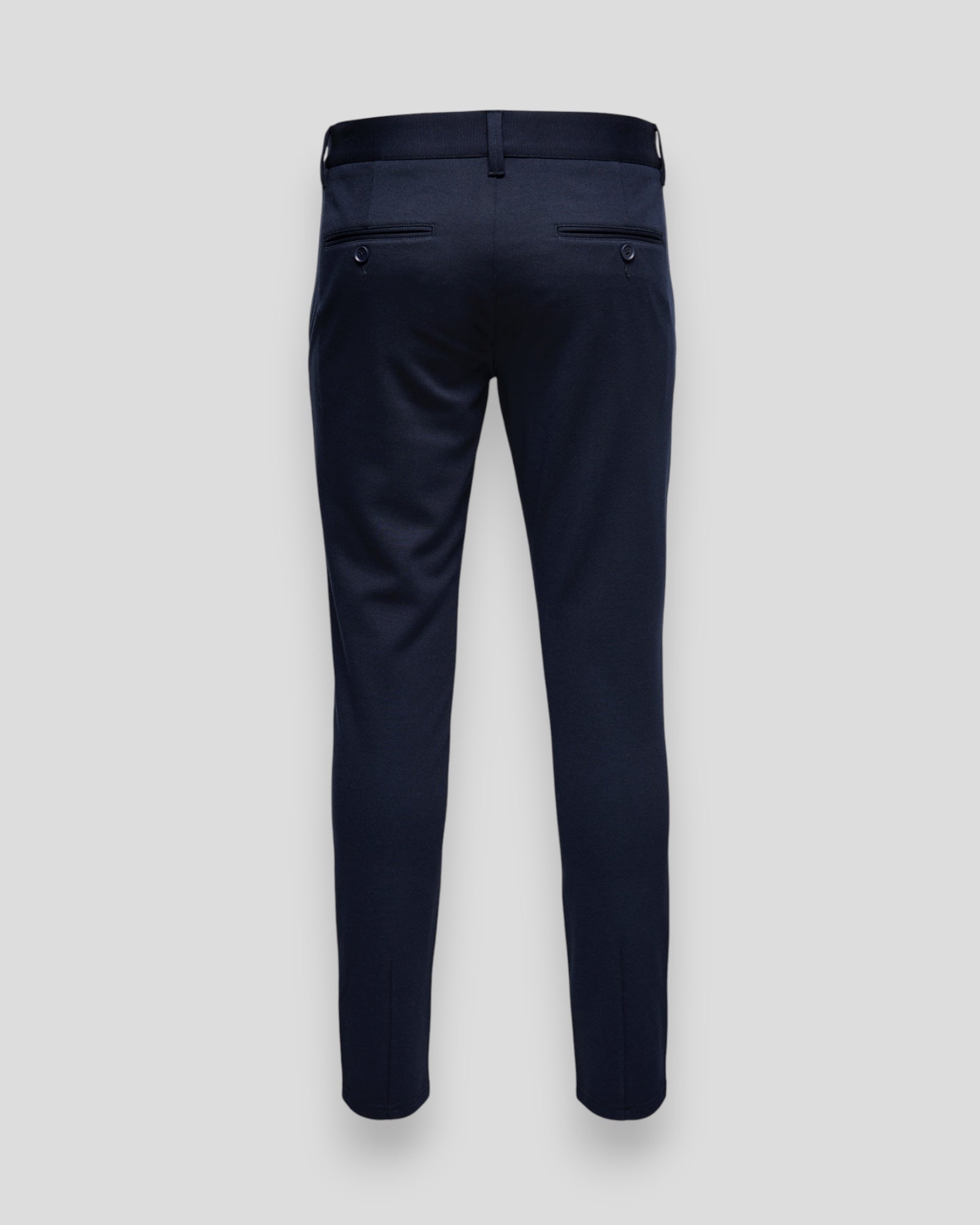 Mark Slim Gw 0209 Pant - Night Sky