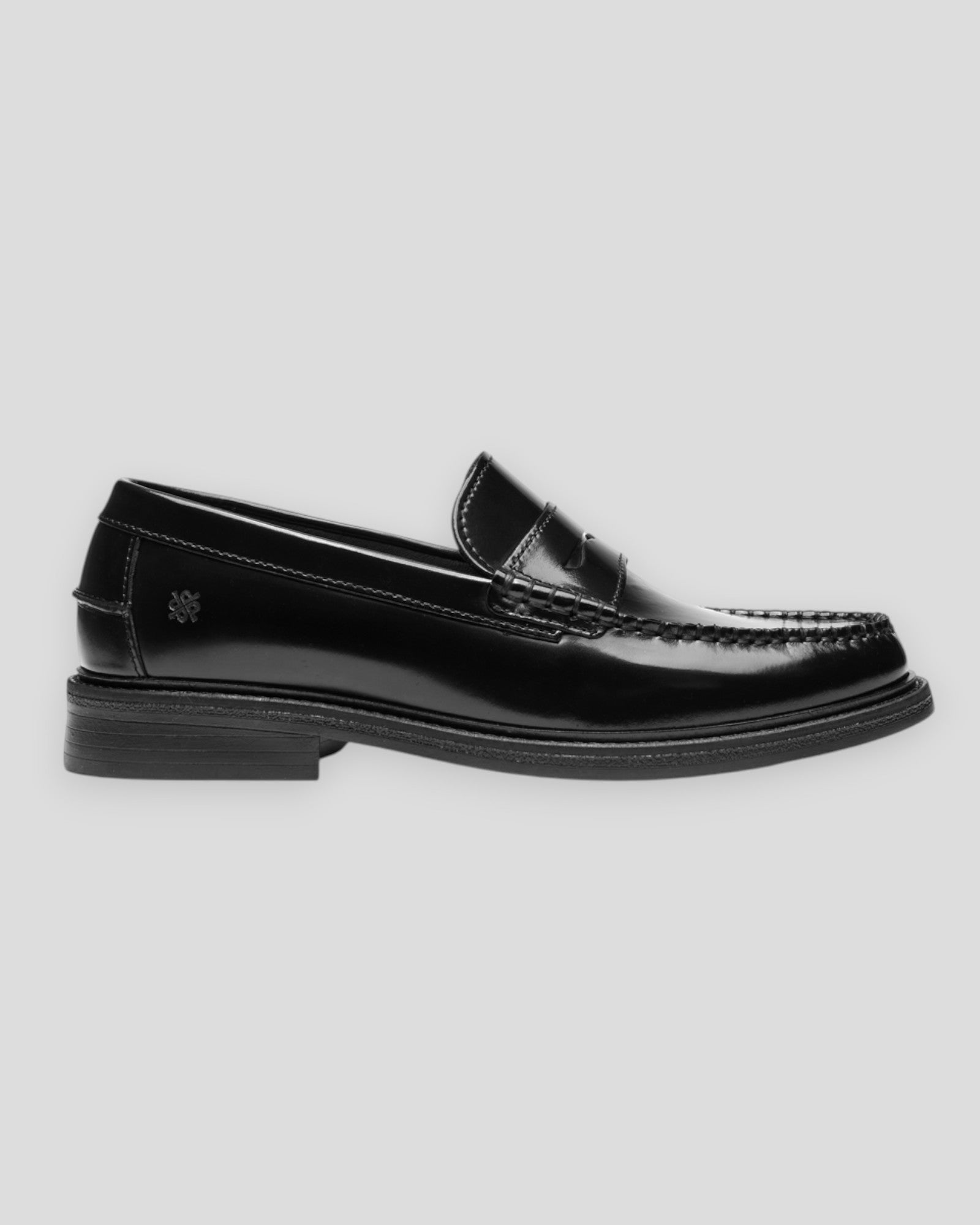Napoli - Black Polido