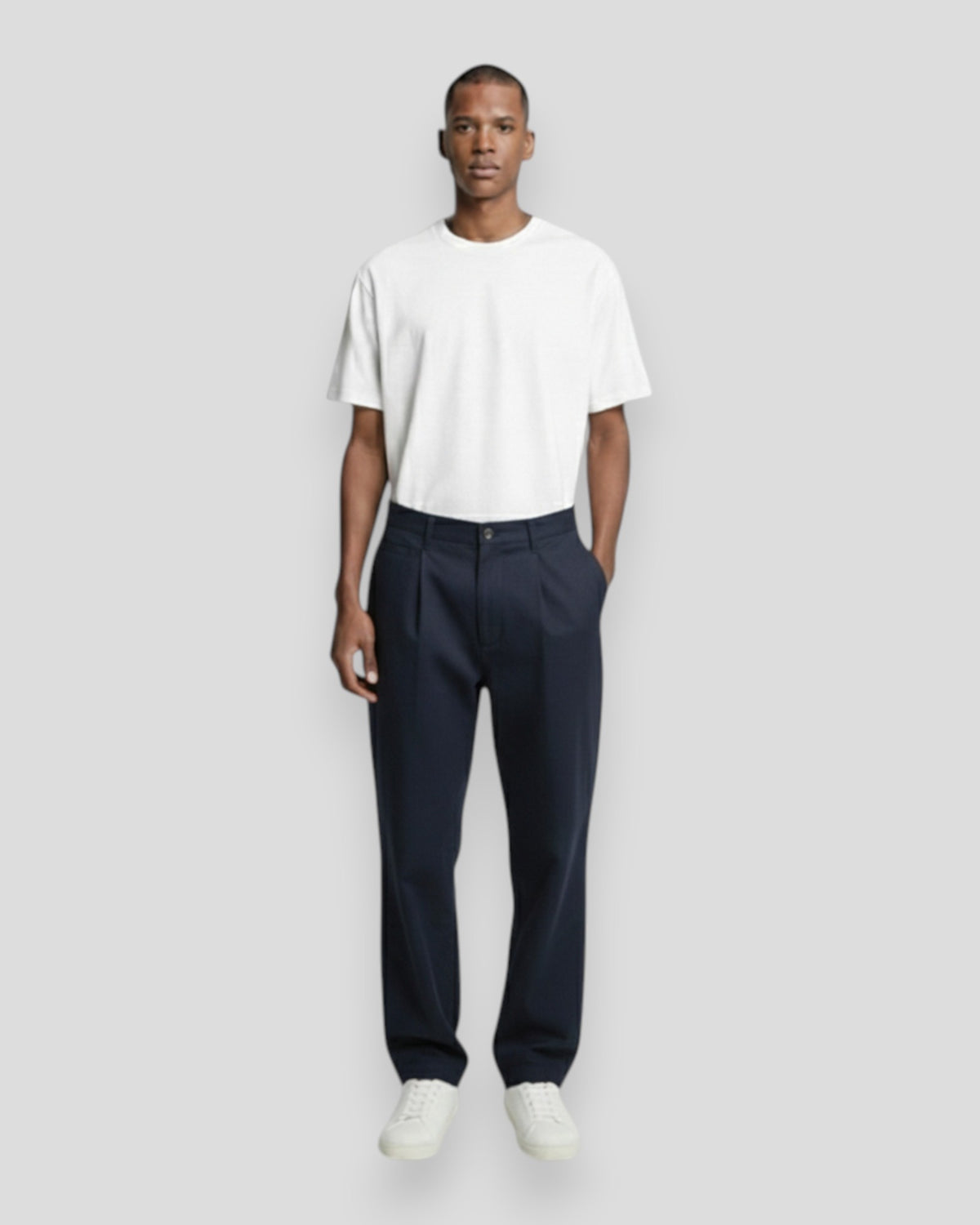 Edward Jaquard - Navy
