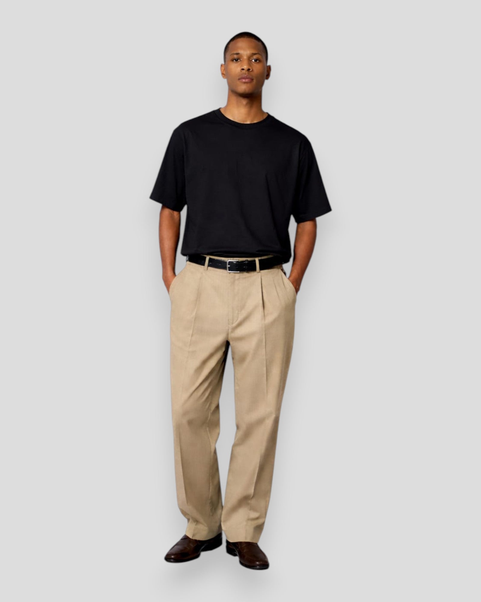 Sully Tee - Black