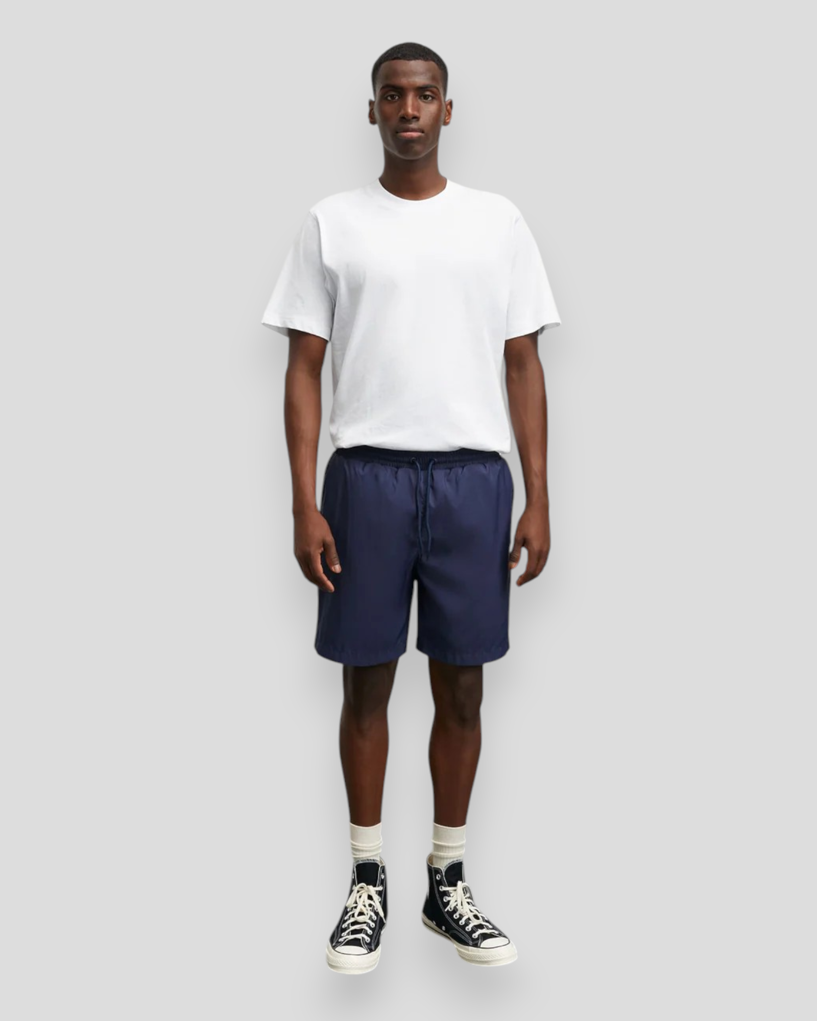 Sea Sandro Swim Shorts - Parisian Night