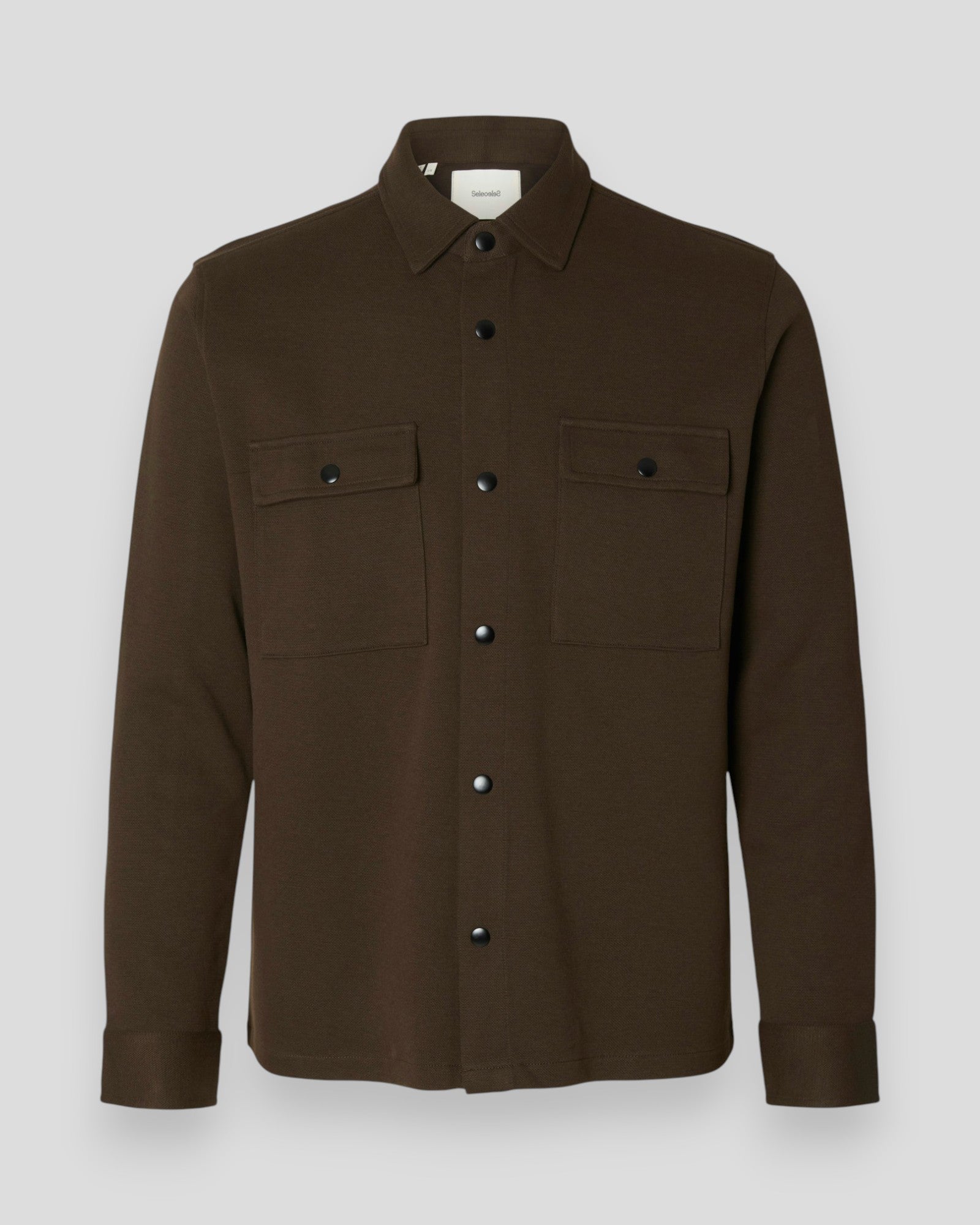 Jackie Sweat Jacket - Delicioso