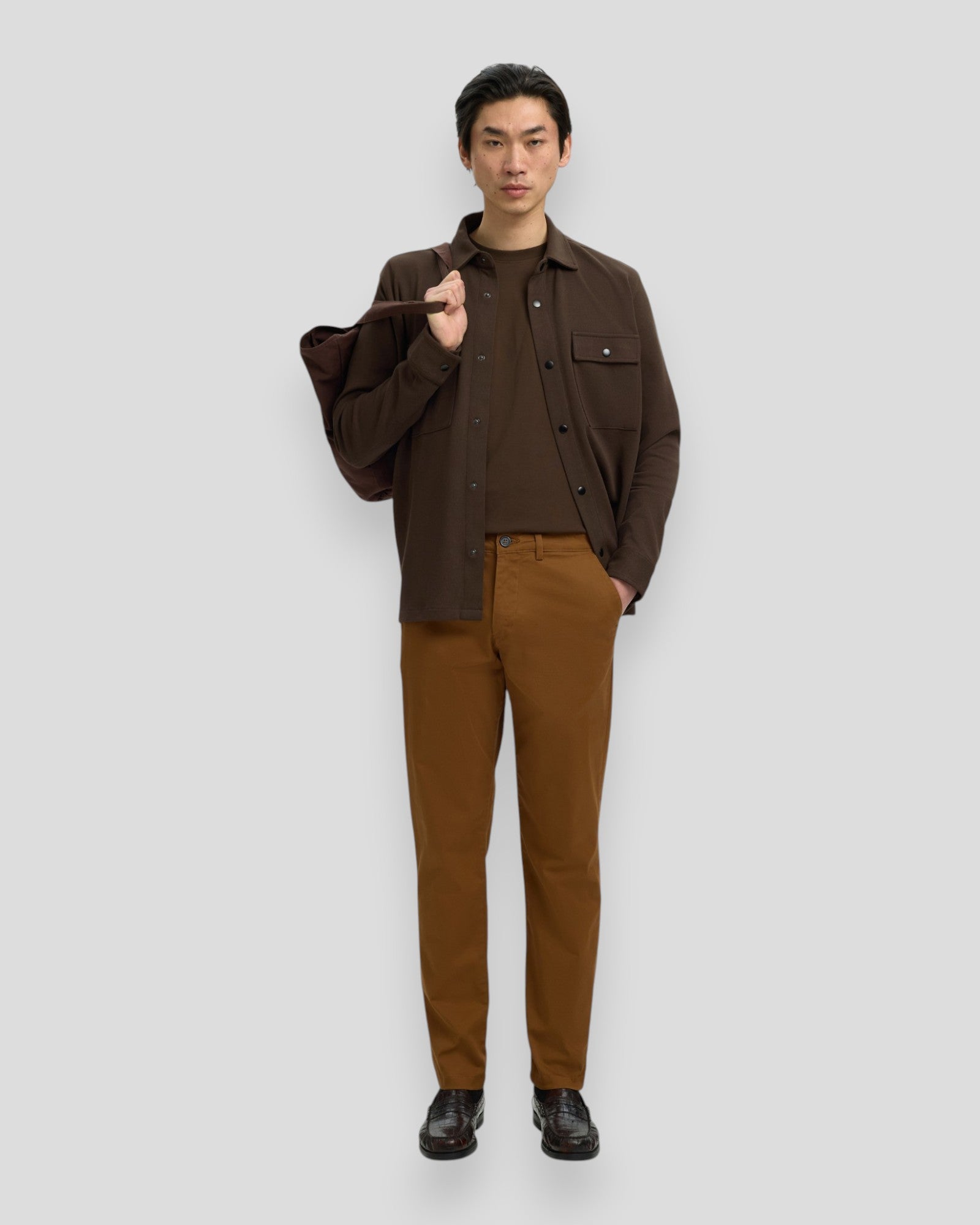 Jackie Sweat Jacket - Delicioso