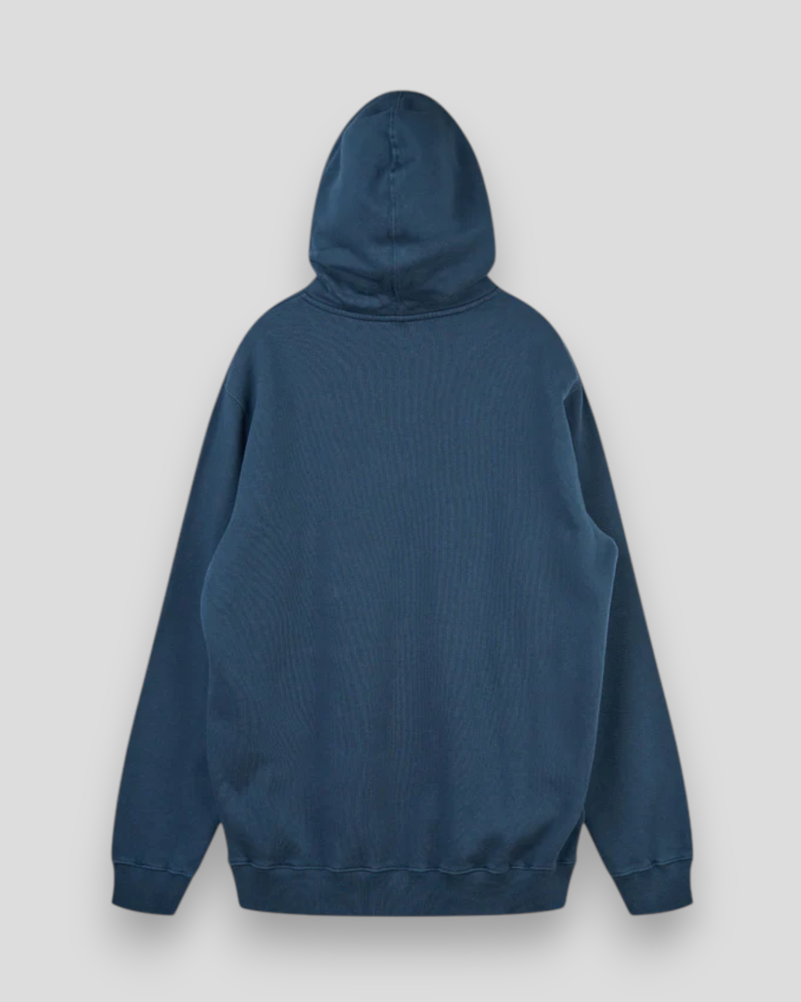 Seaparrot Seaman Hoodie - Blueberry