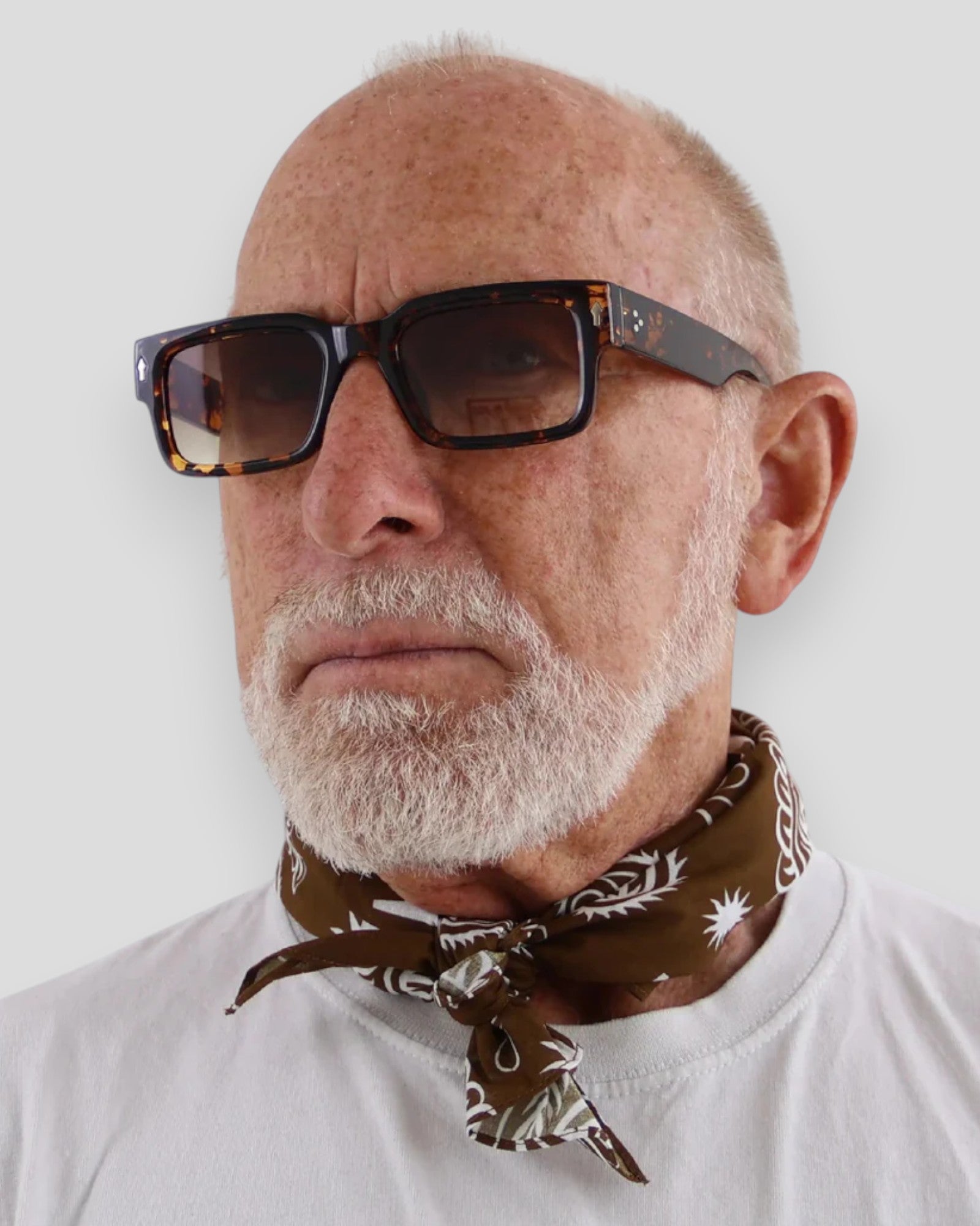 Sweet Dreams Sunglasses - Brown