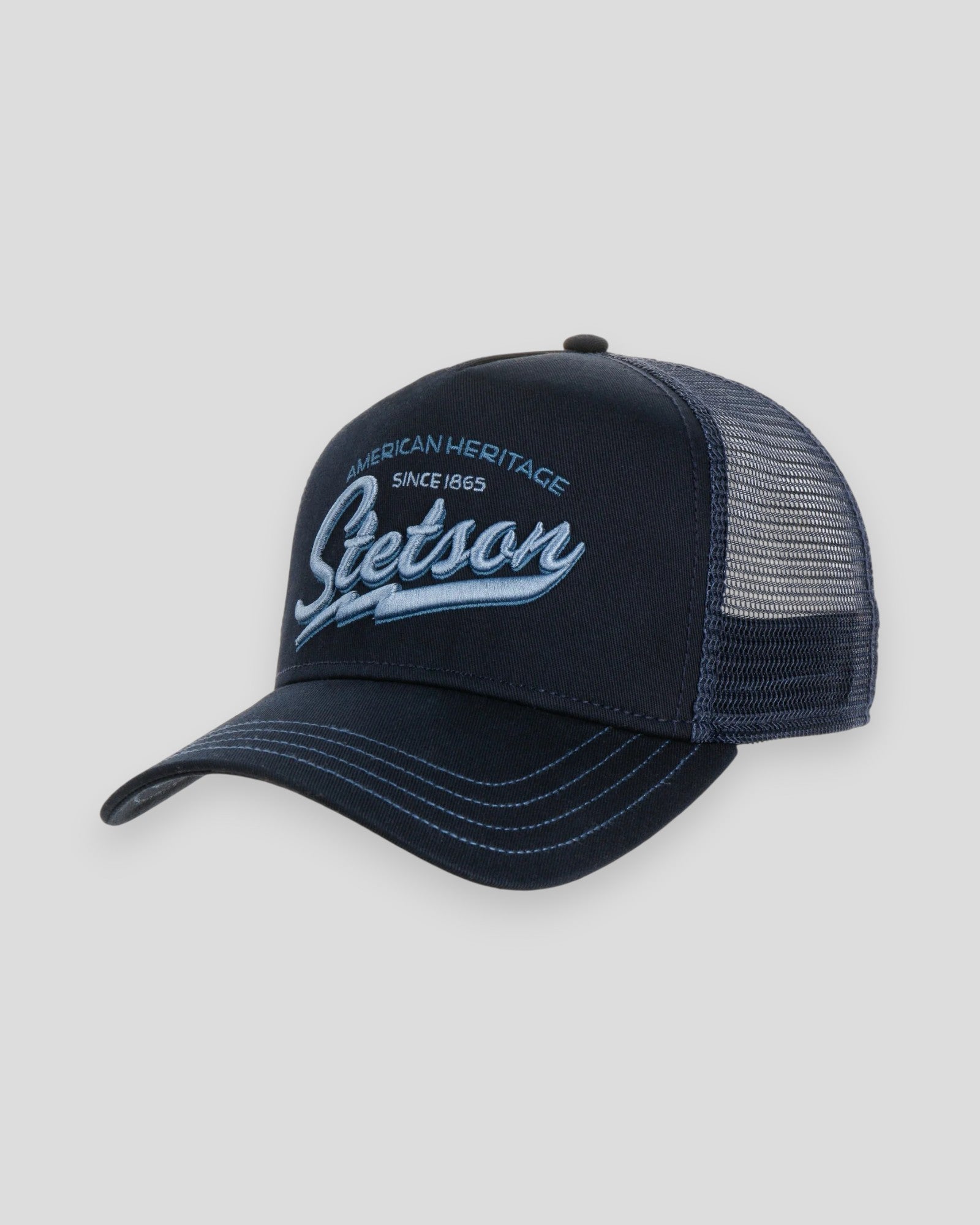 Trucker Cap American Heritage Classic - Navy