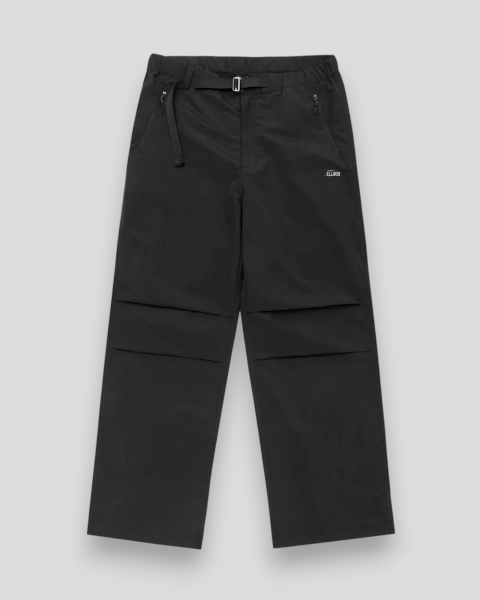 Thrin Trousers - Black