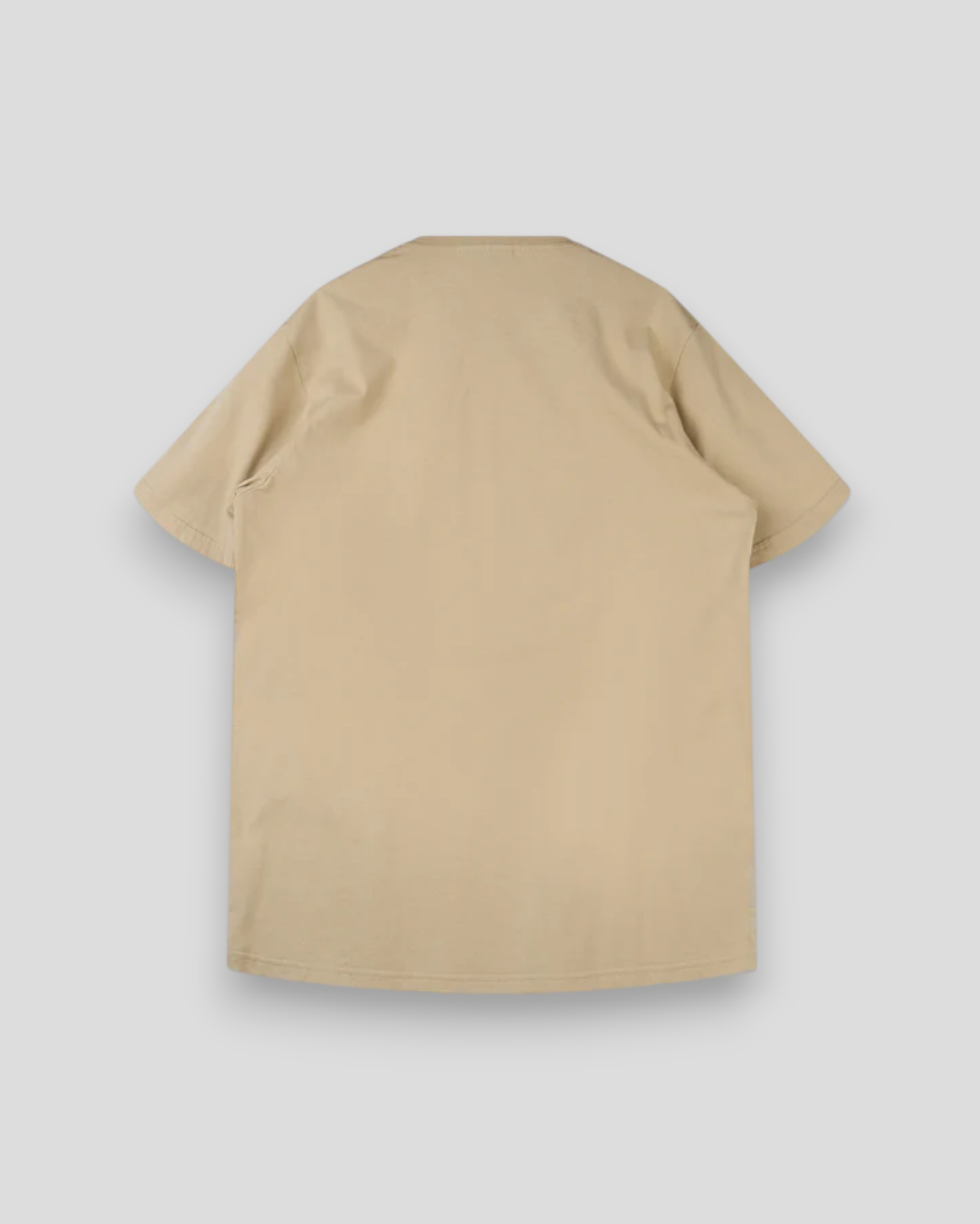Nordic Über T-Shirt - White Pepper