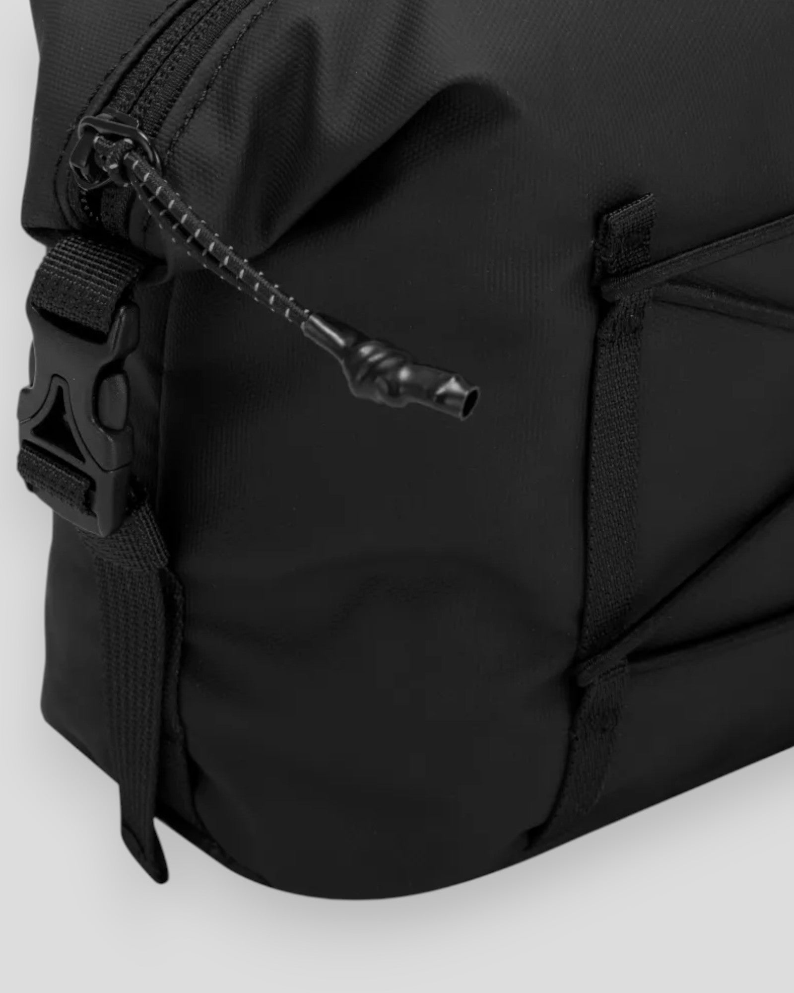 Angram Washbag - Black