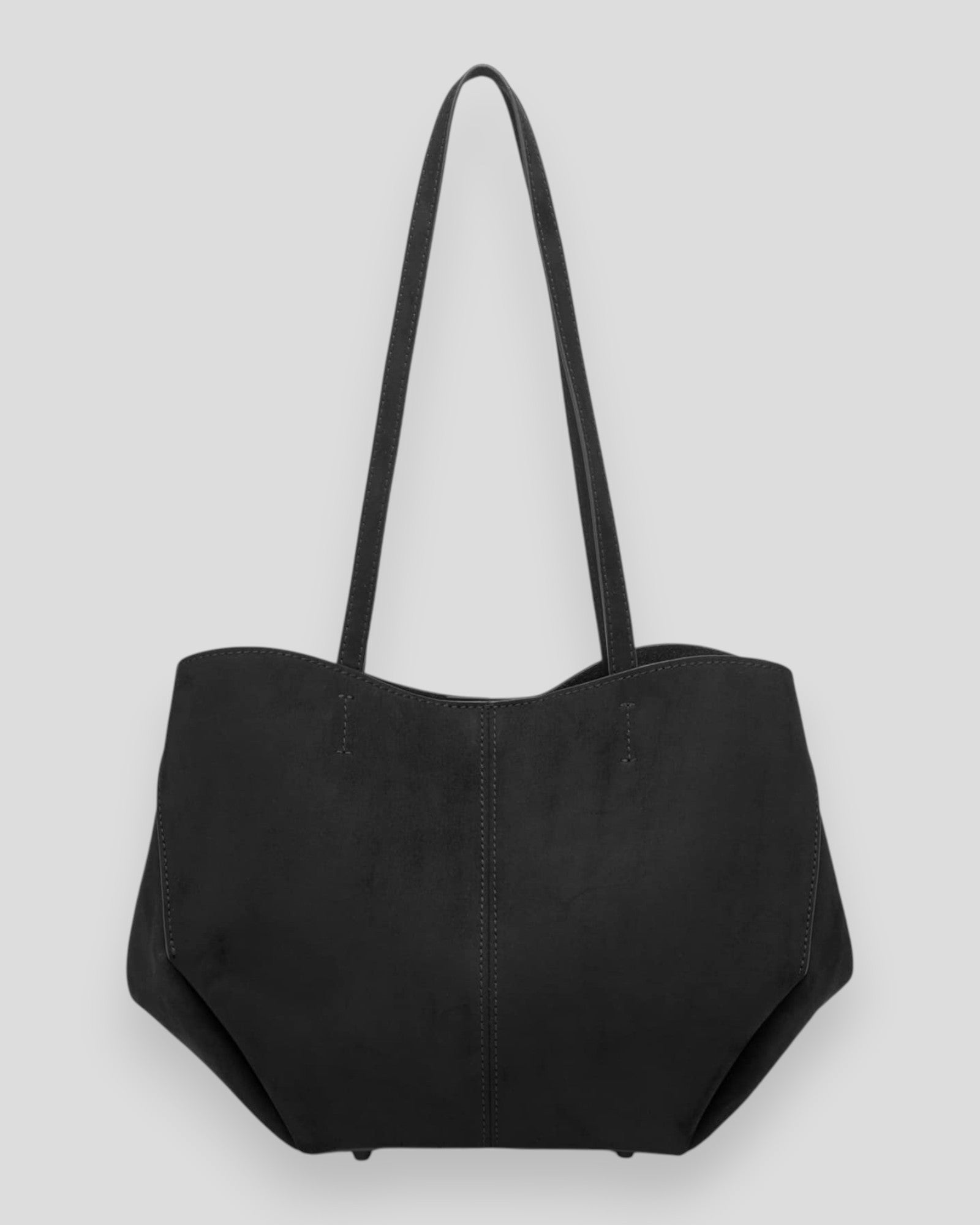 Mariah Bag Medium - Black