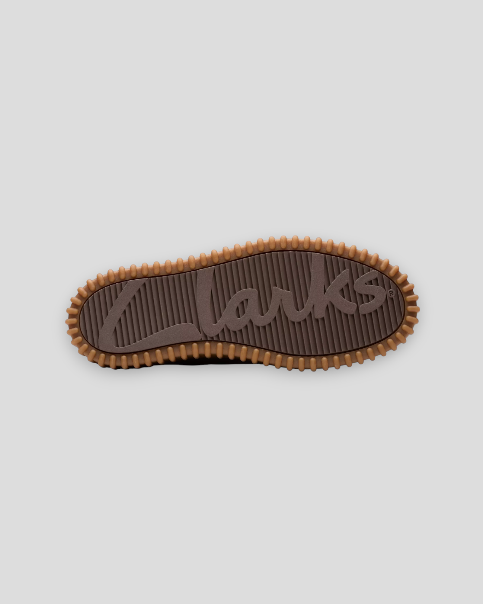 Torhill Lo - Dark Brown Suede