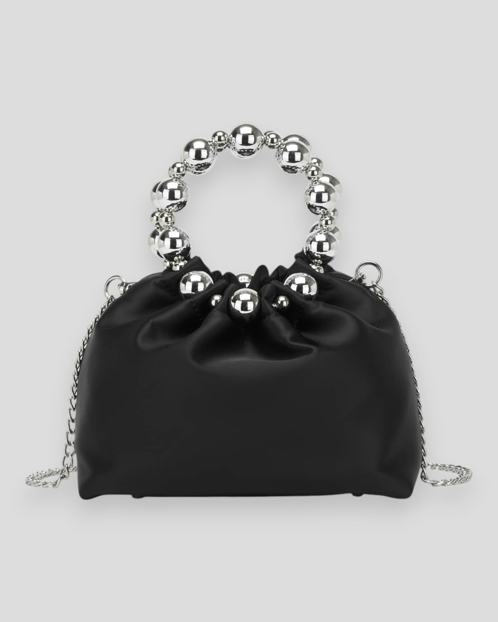 Maryam Bag - Black