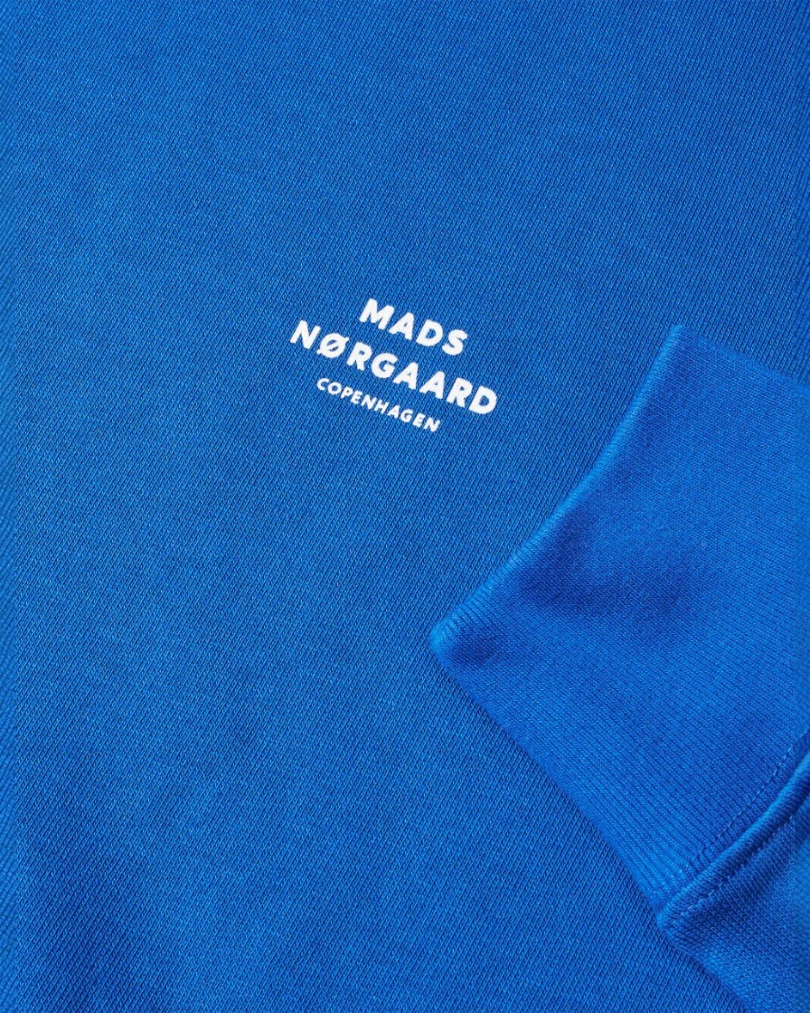 Standard Crew Logo Sweat - Surf The Web