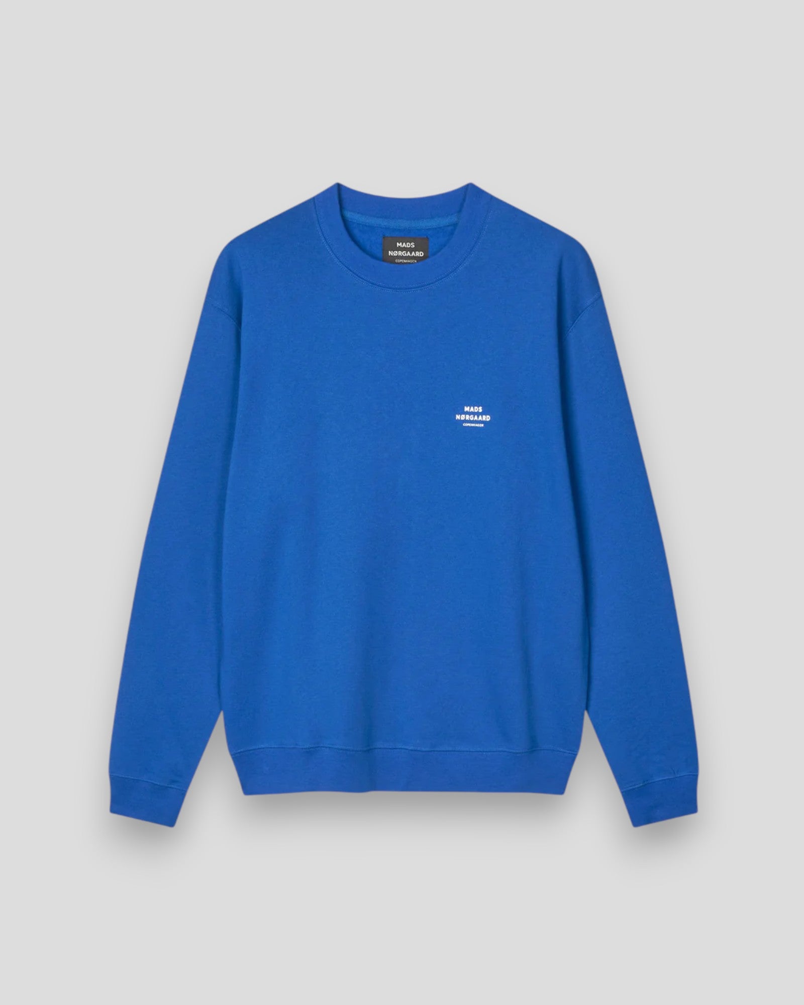 Standard Crew Logo Sweat - Surf The Web