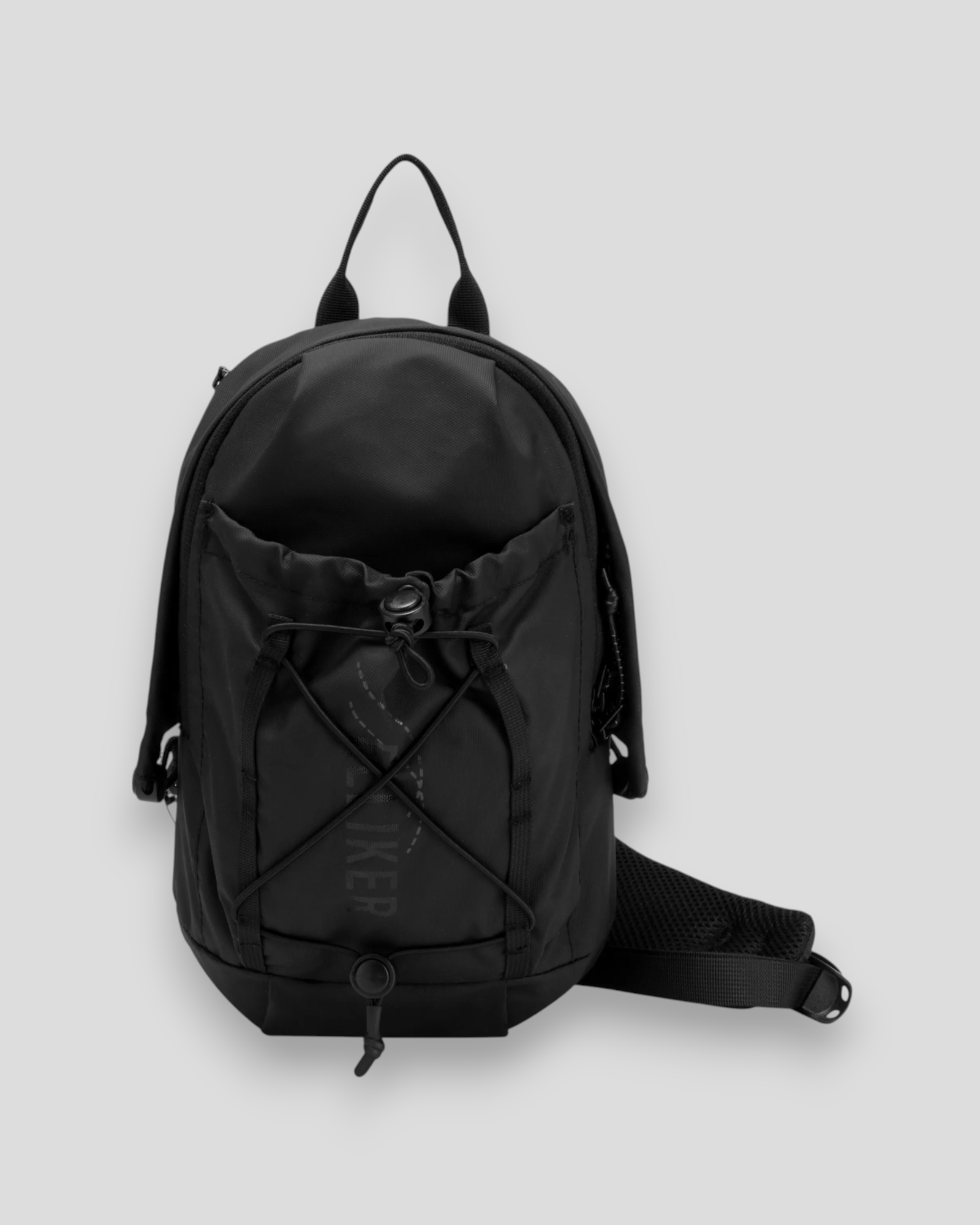 Eyam Sling Backpack 5L - Black