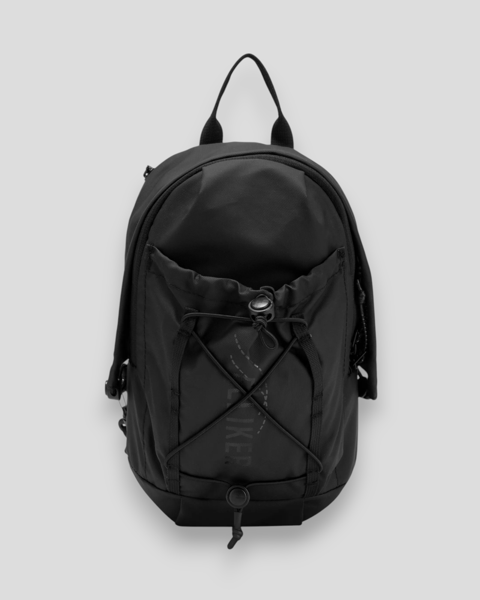 Eyam Sling Backpack 5L - Black