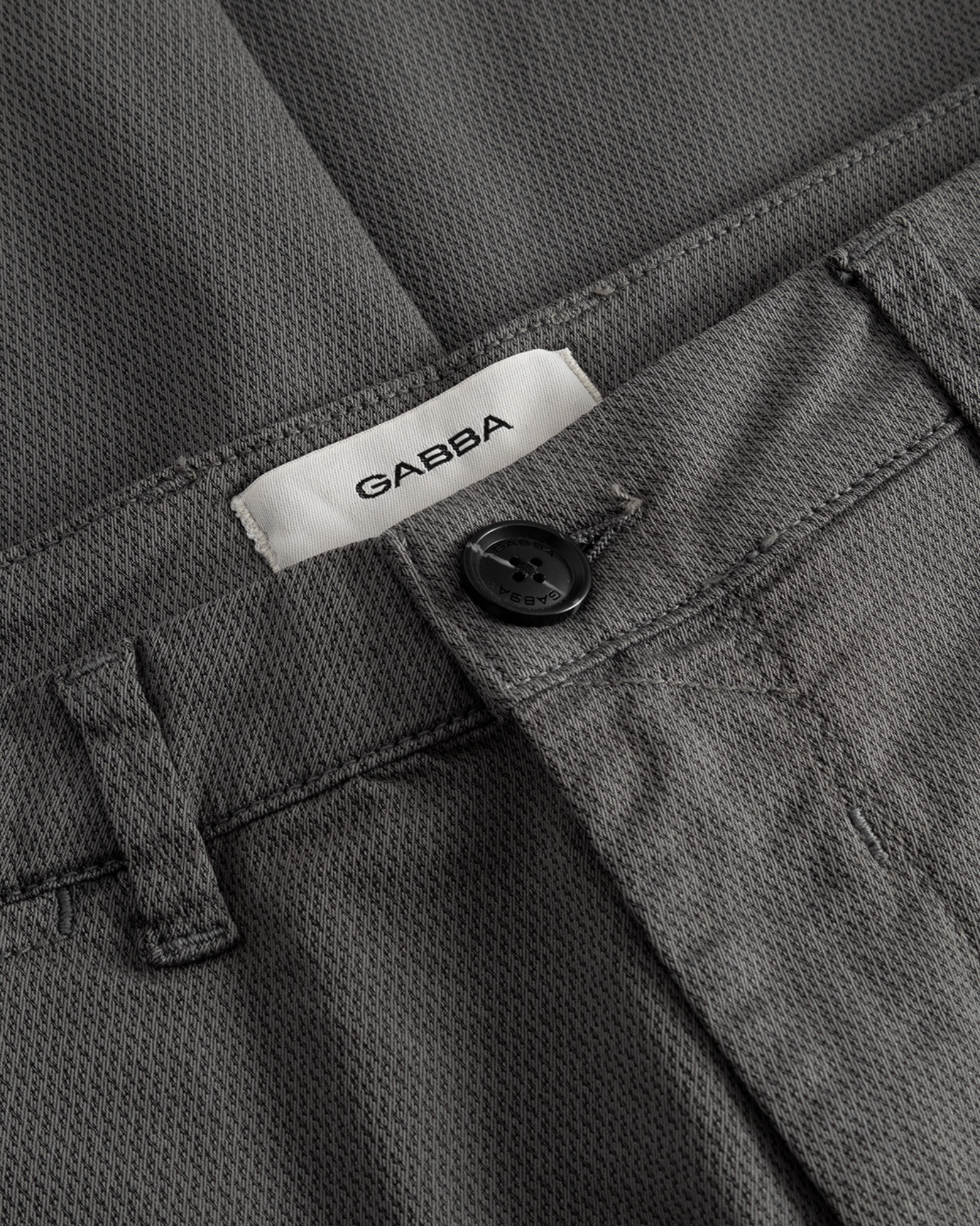 Paul K3280 Dale Chino - Dust Sage Green