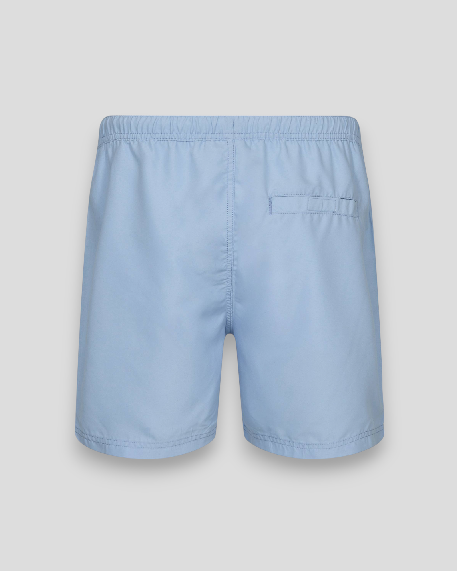 Havana Swimshorts - Light Blue