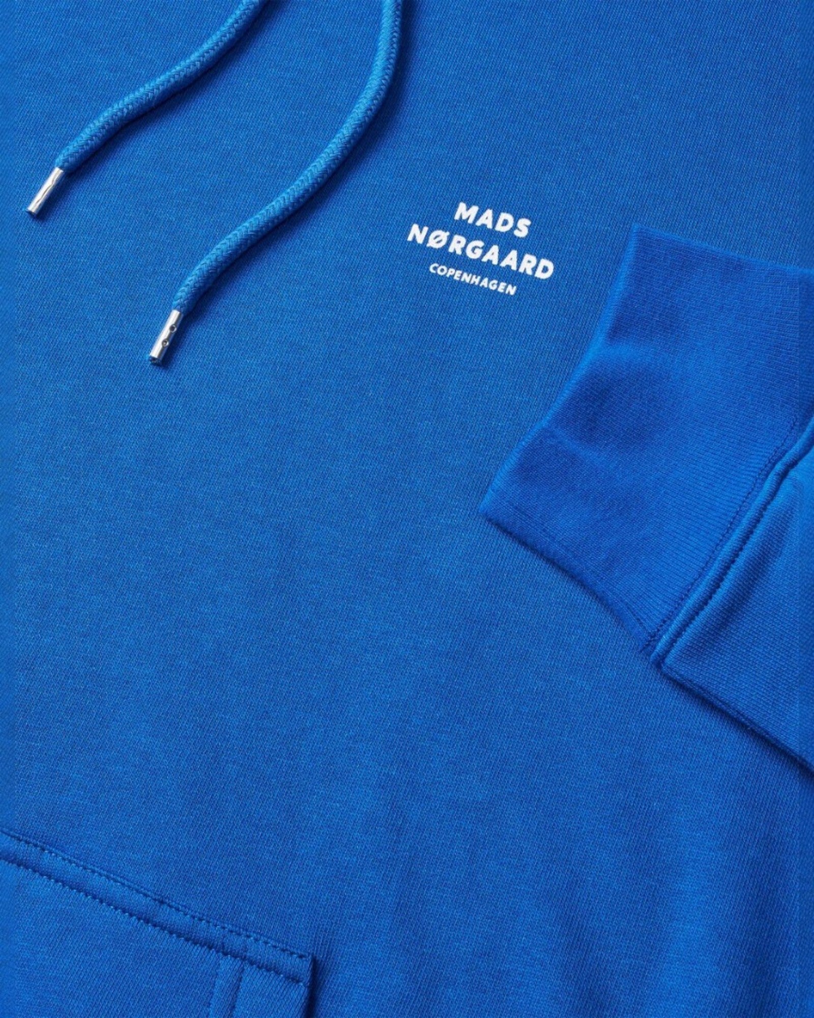 Standard Hoodie Logo Sweat - Surf The Web