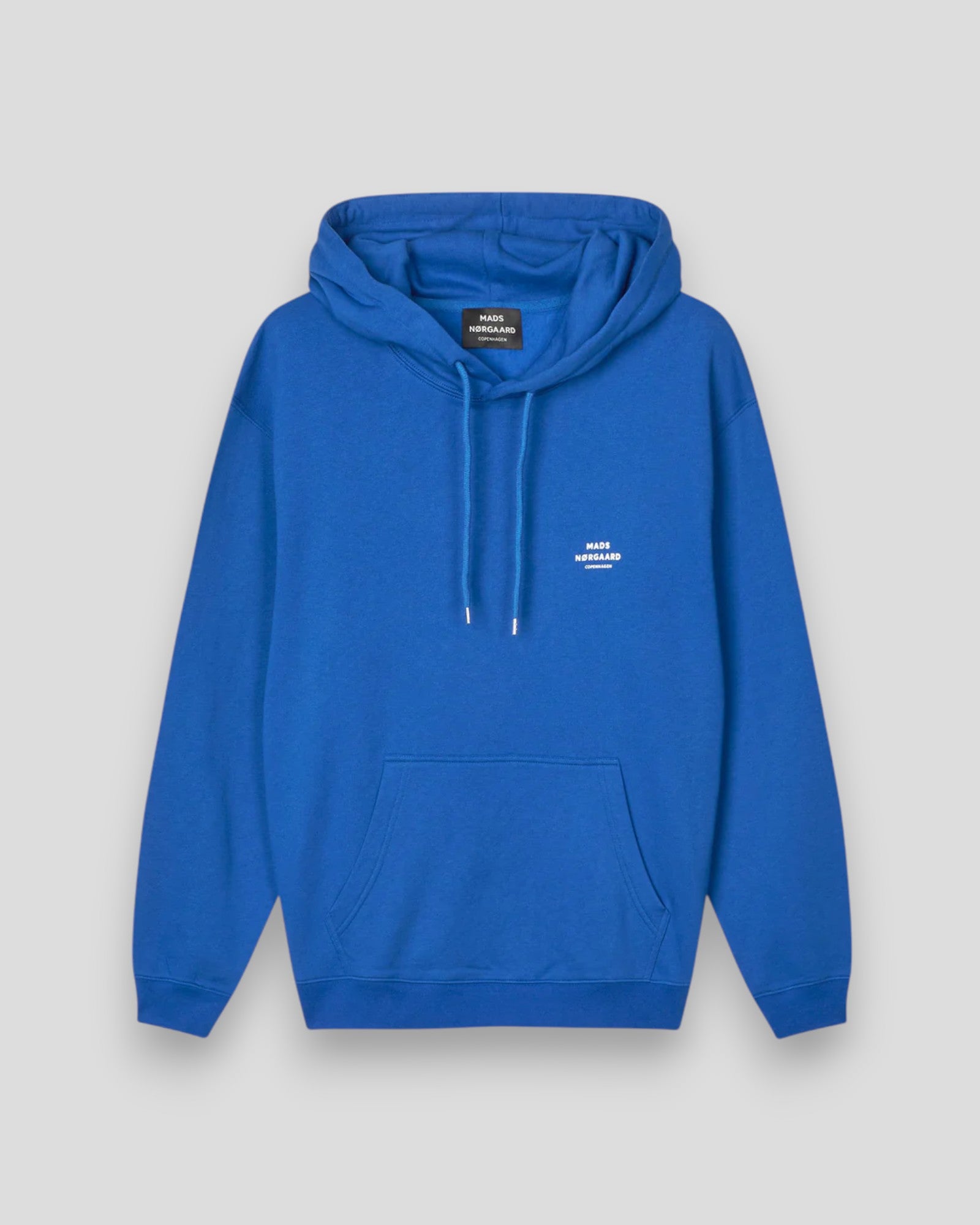 Standard Hoodie Logo Sweat - Surf The Web