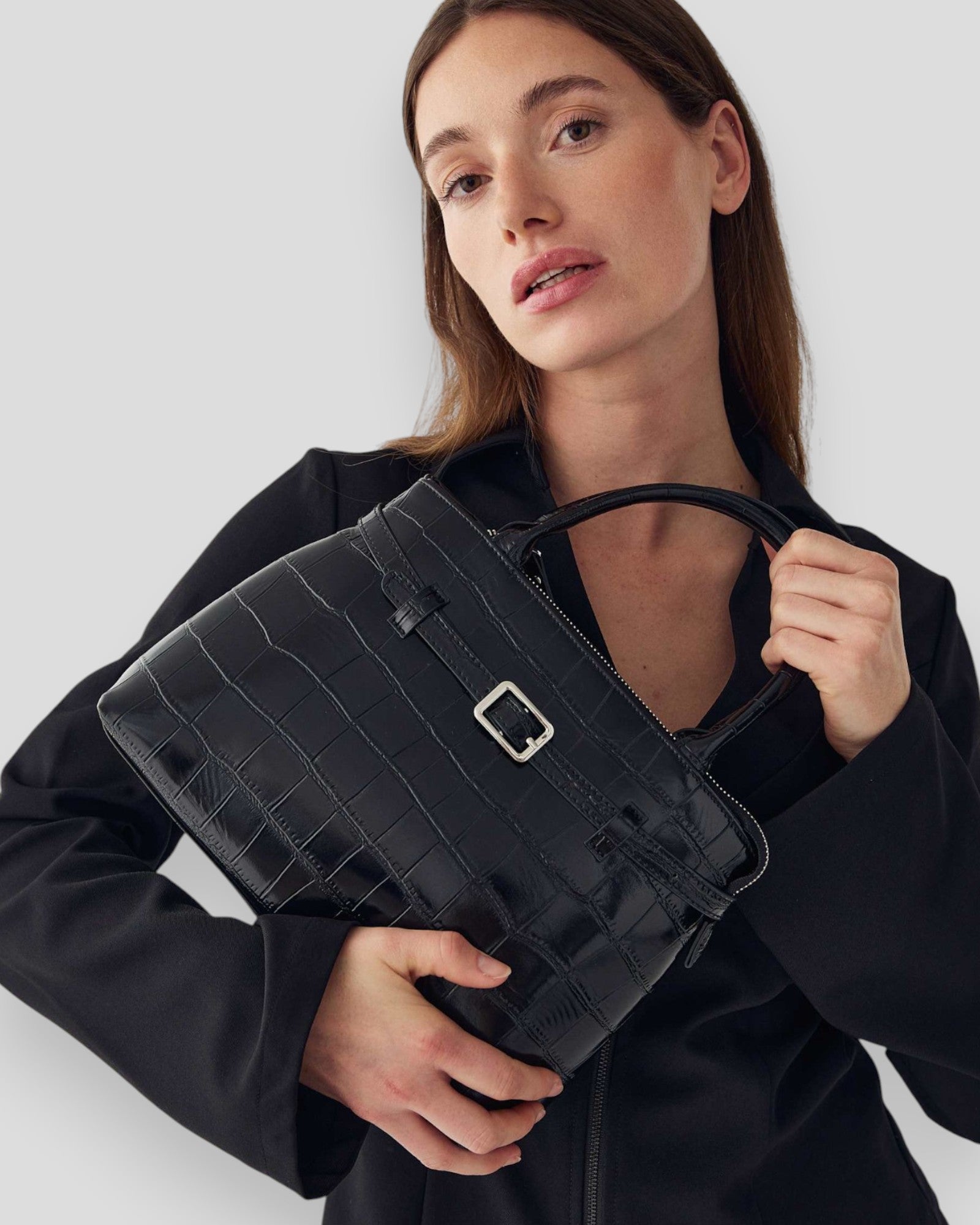 Macie Bag - Black