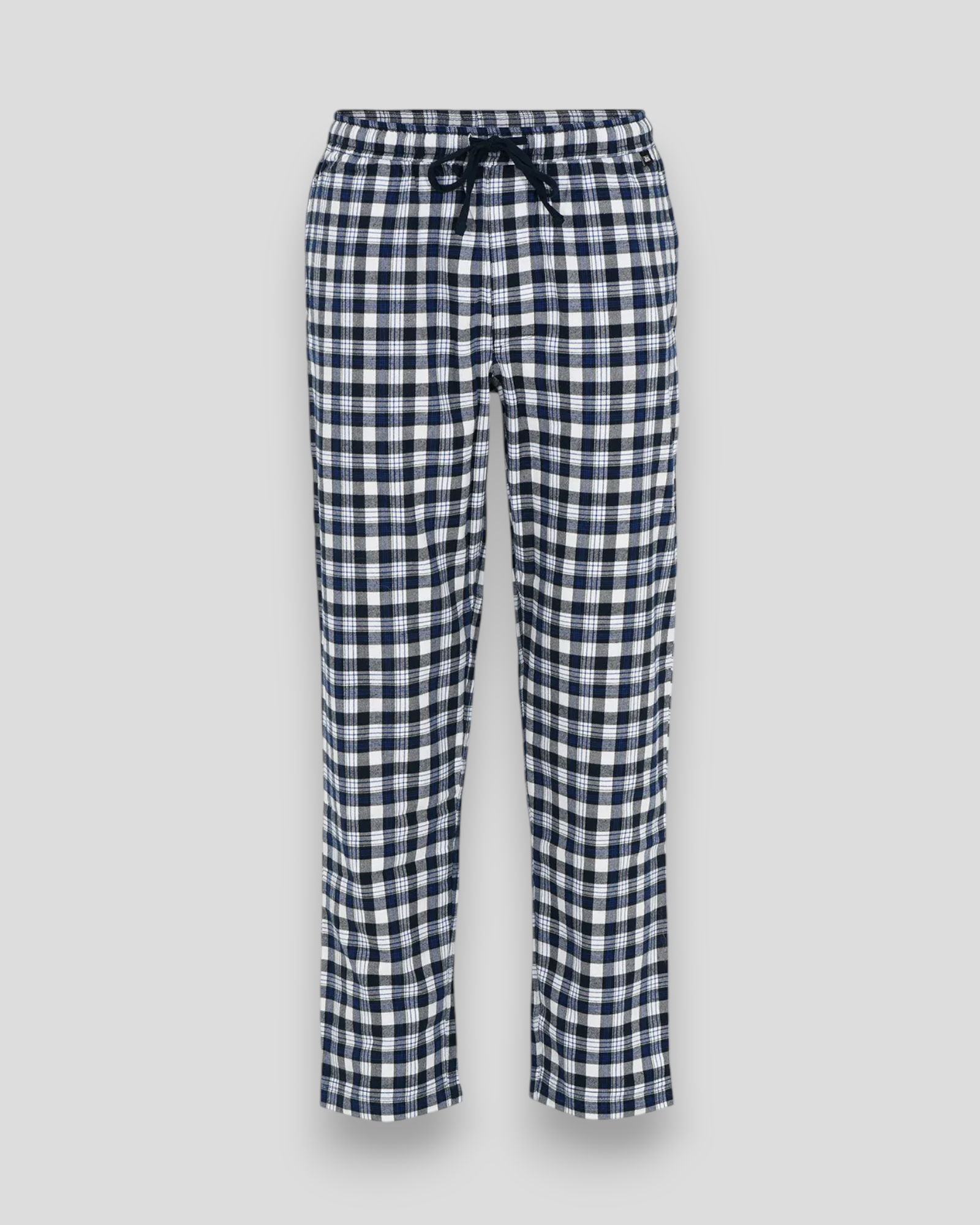 Pyjamas Pants Flannel - Blåternet