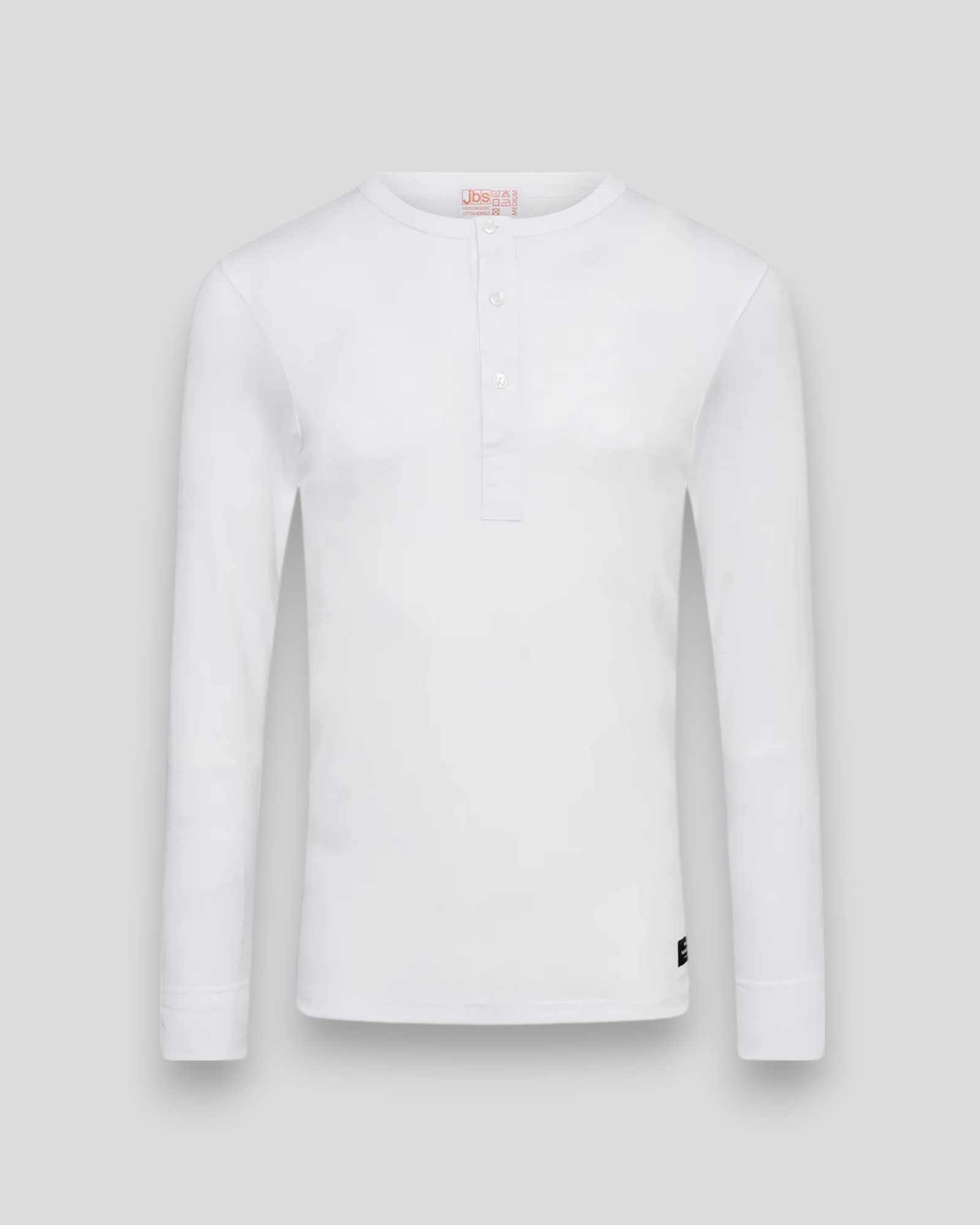 Mads Nørgaard x JBS Grandad - White